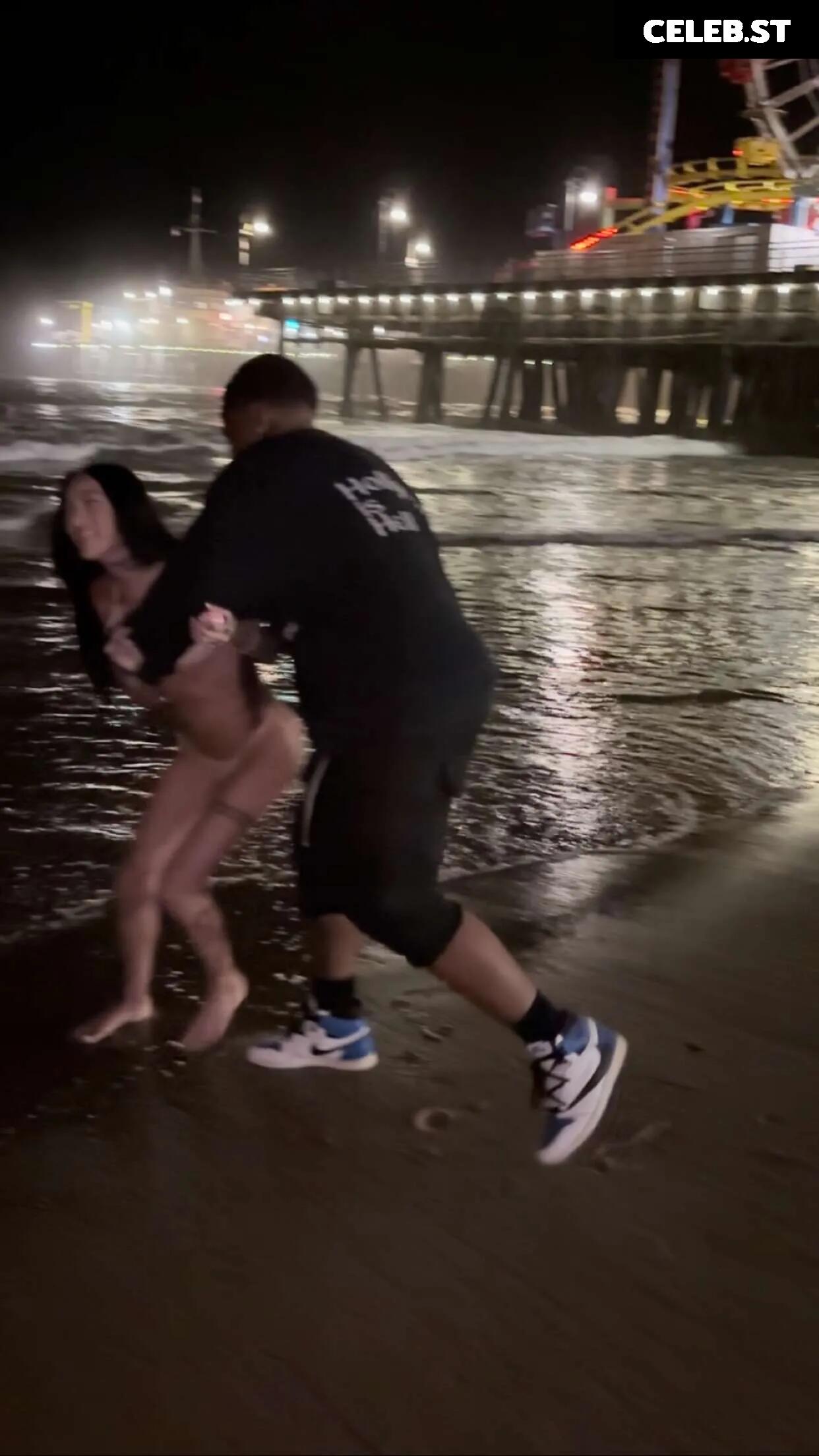 Danielle Bregoli / Bhad Bhabie Image 20501033