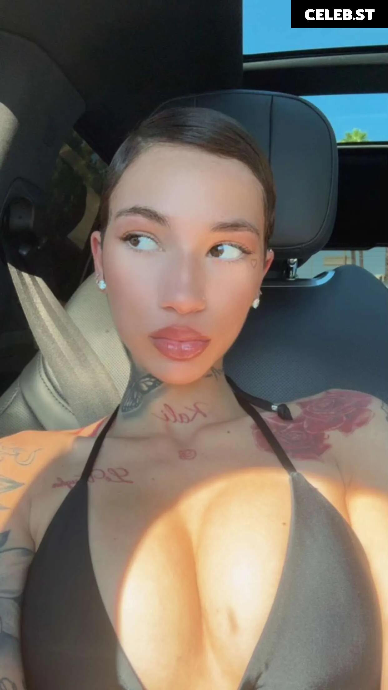 Danielle Bregoli / Bhad Bhabie Image 20501032
