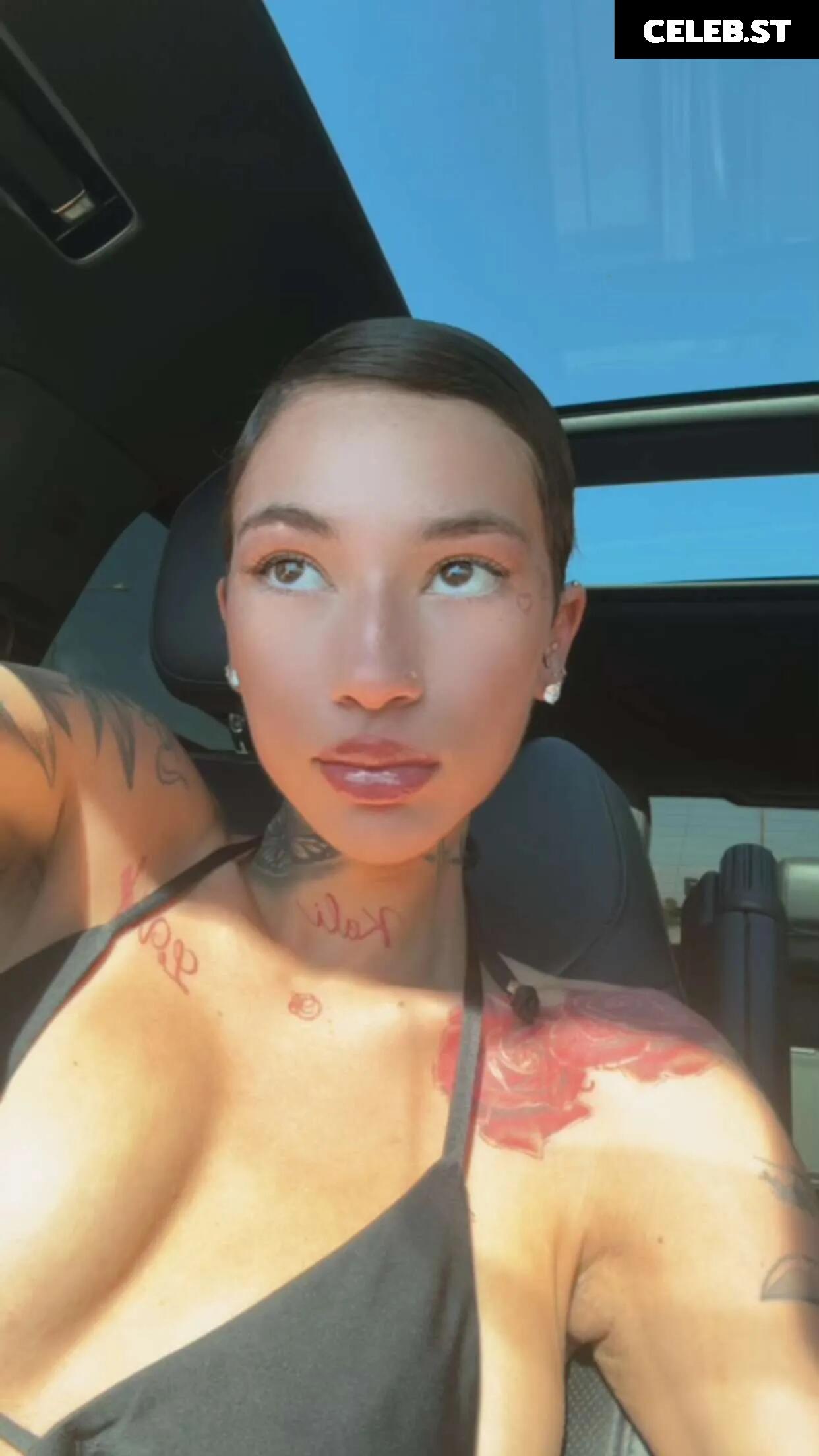 Danielle Bregoli / Bhad Bhabie Image 20501030