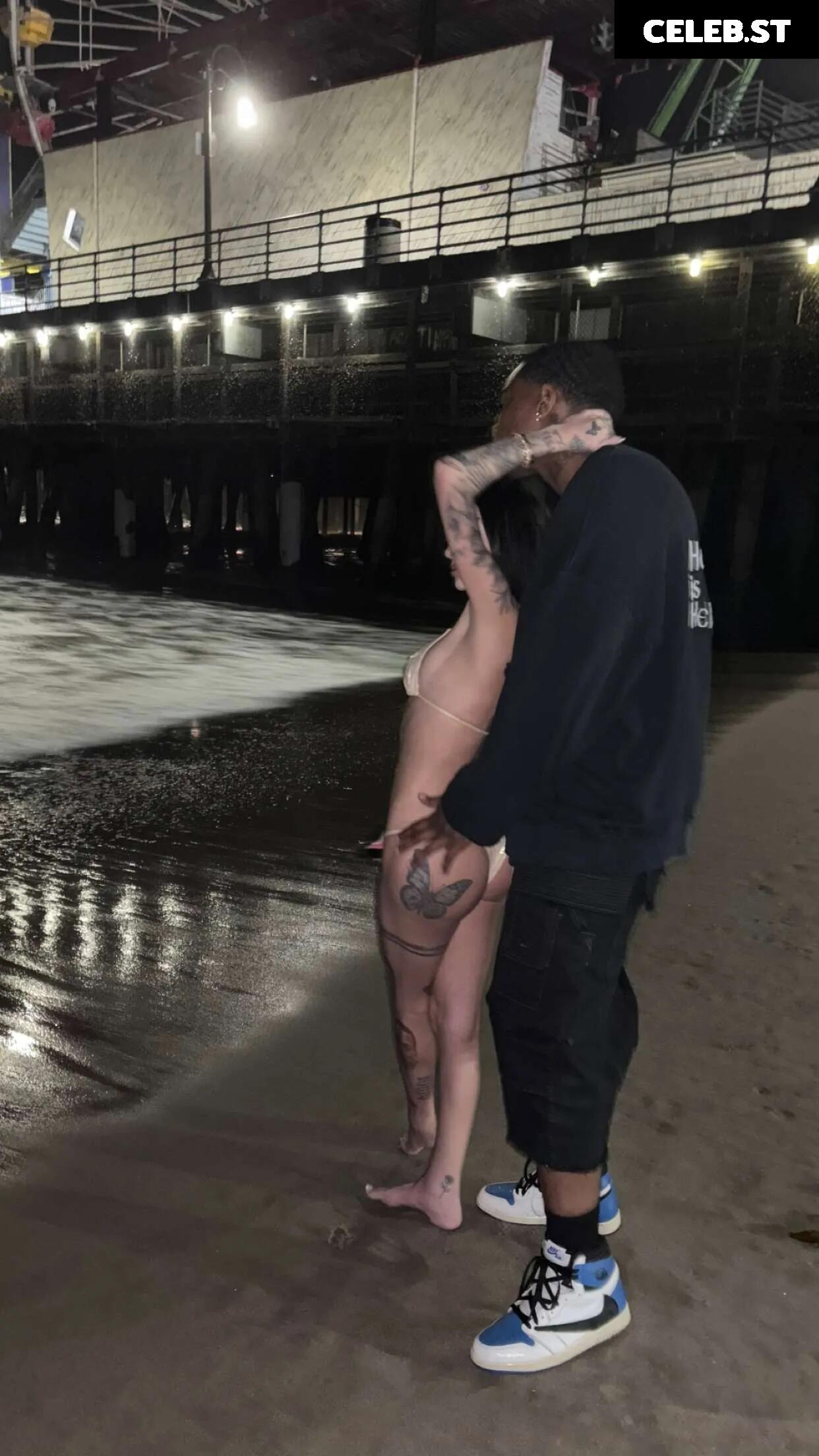 Danielle Bregoli / Bhad Bhabie Image 20501036