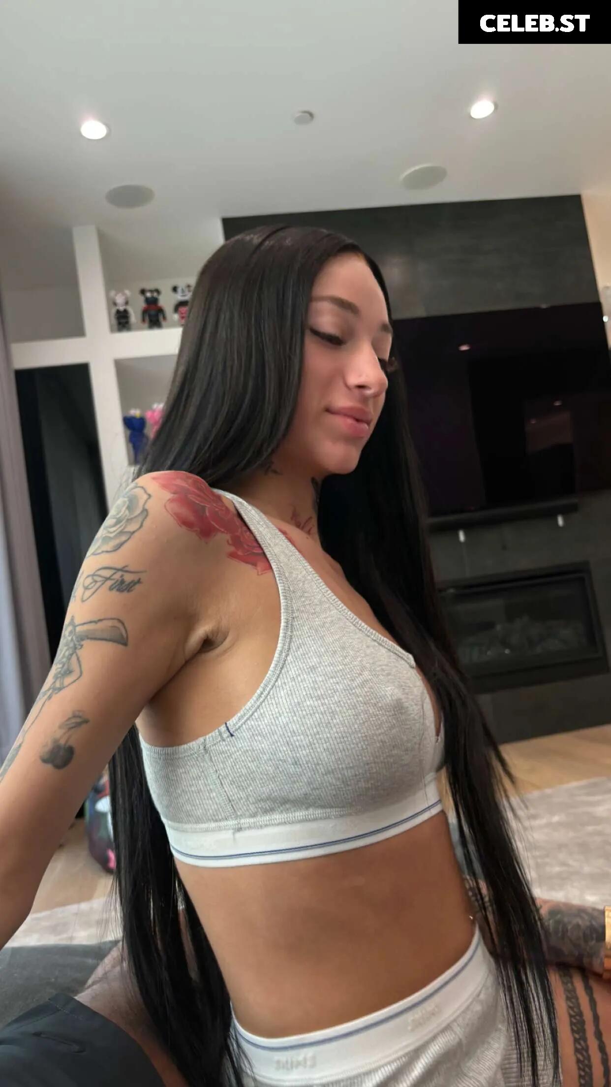 Danielle Bregoli / Bhad Bhabie Image 20501035