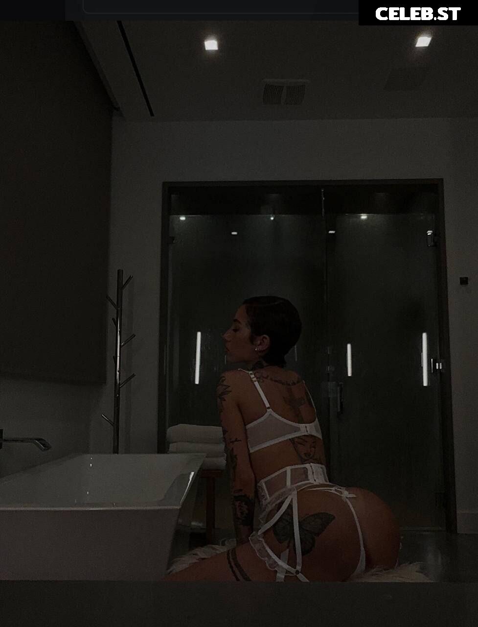 Danielle Bregoli / Bhad Bhabie Image 20501061