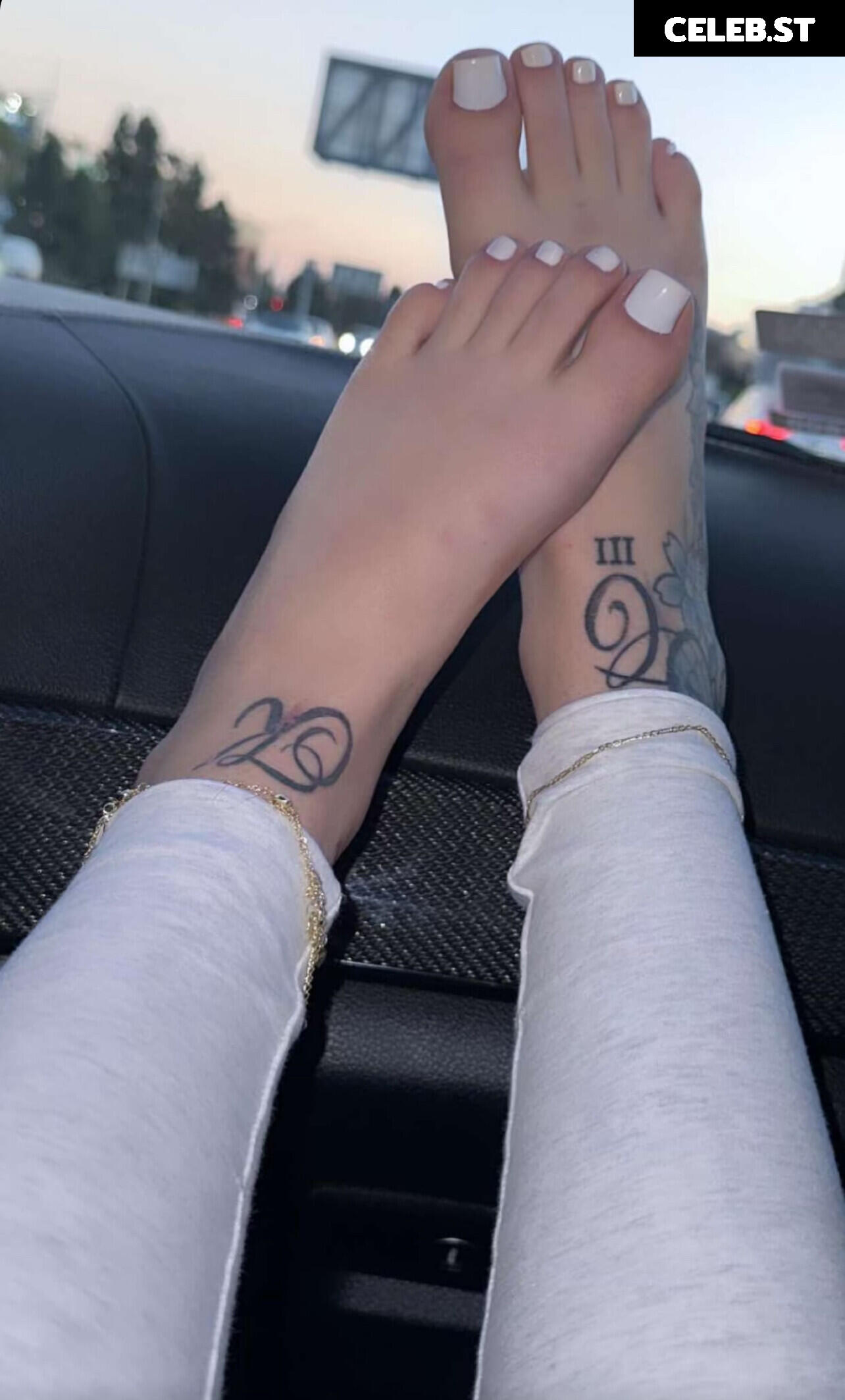 Danielle Bregoli / Bhad Bhabie Image 20501054