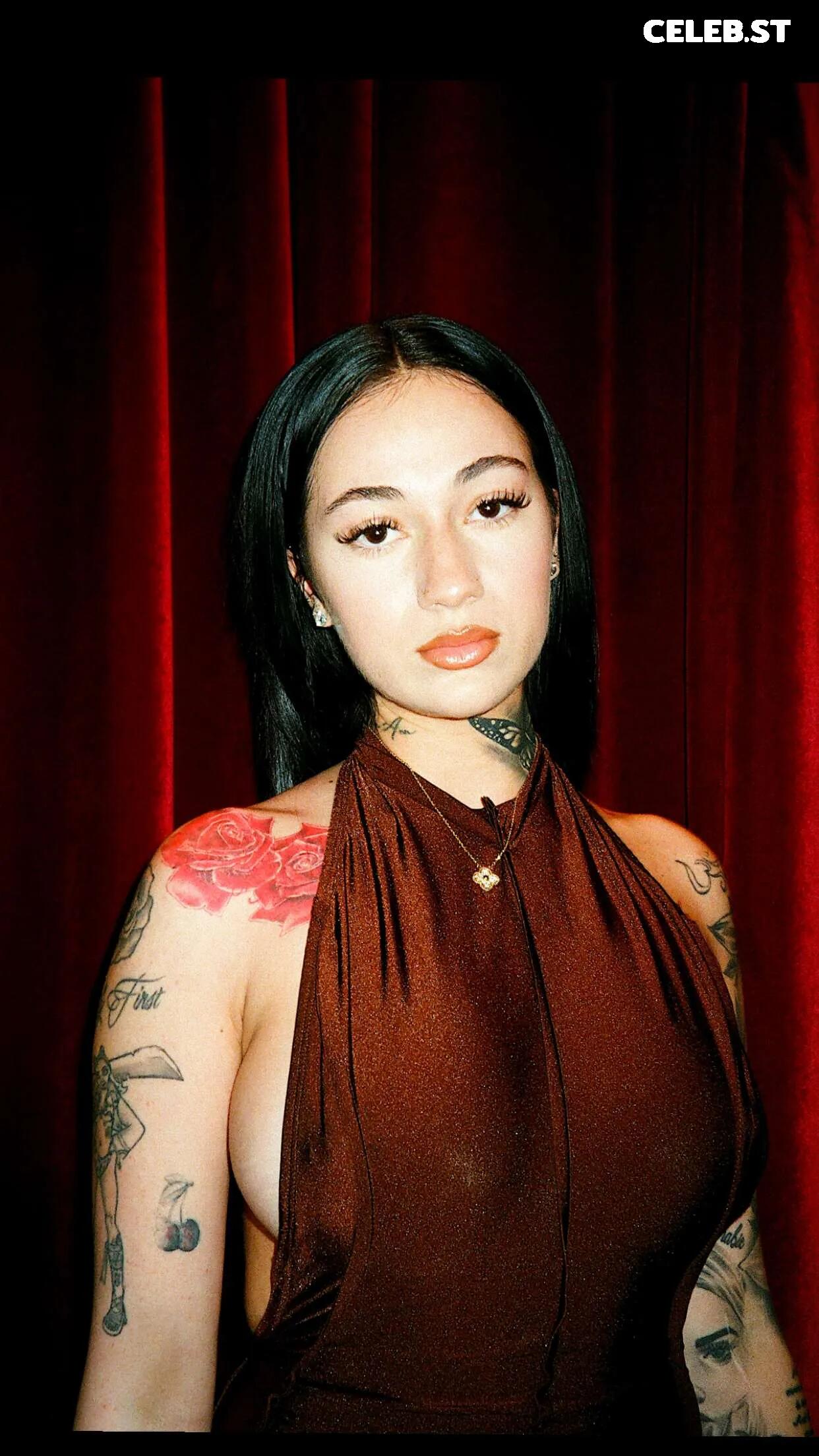 Danielle Bregoli / Bhad Bhabie Image 20501059