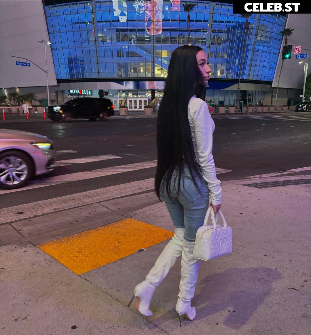 Danielle Bregoli / Bhad Bhabie Image 20501047