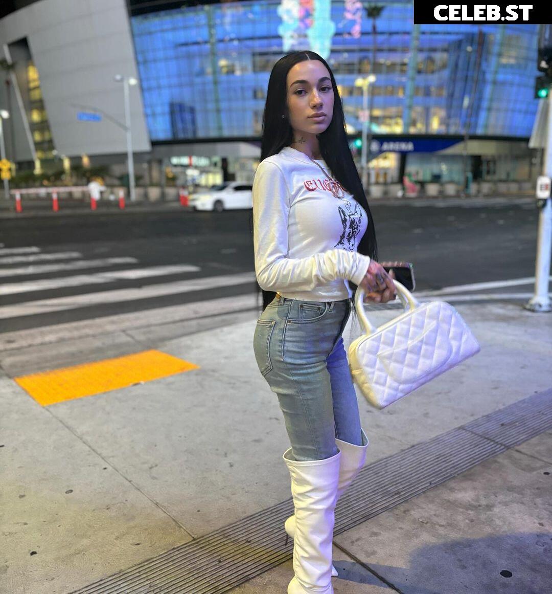 Danielle Bregoli / Bhad Bhabie Image 20501045