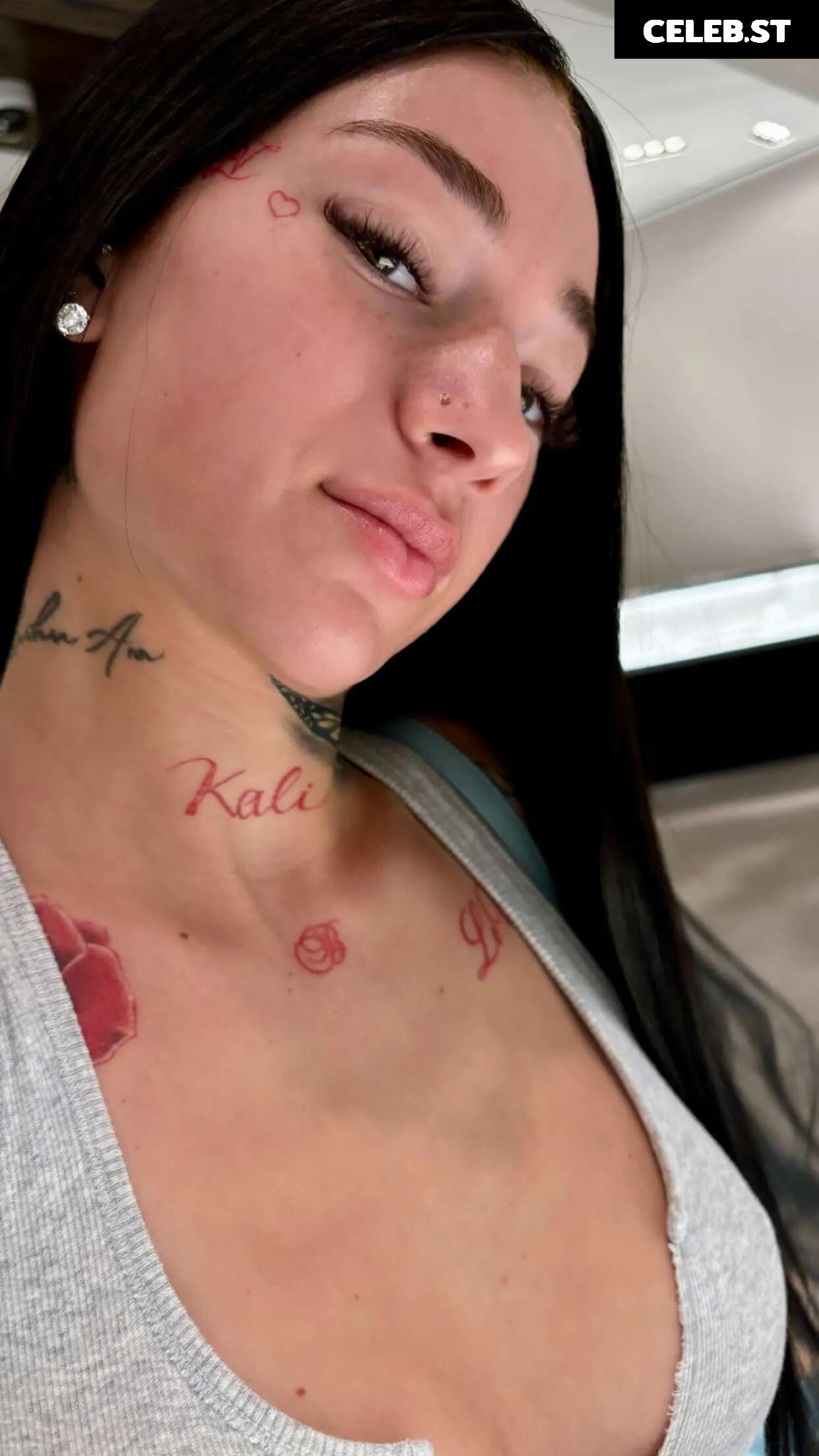 Danielle Bregoli / Bhad Bhabie Image 20500980