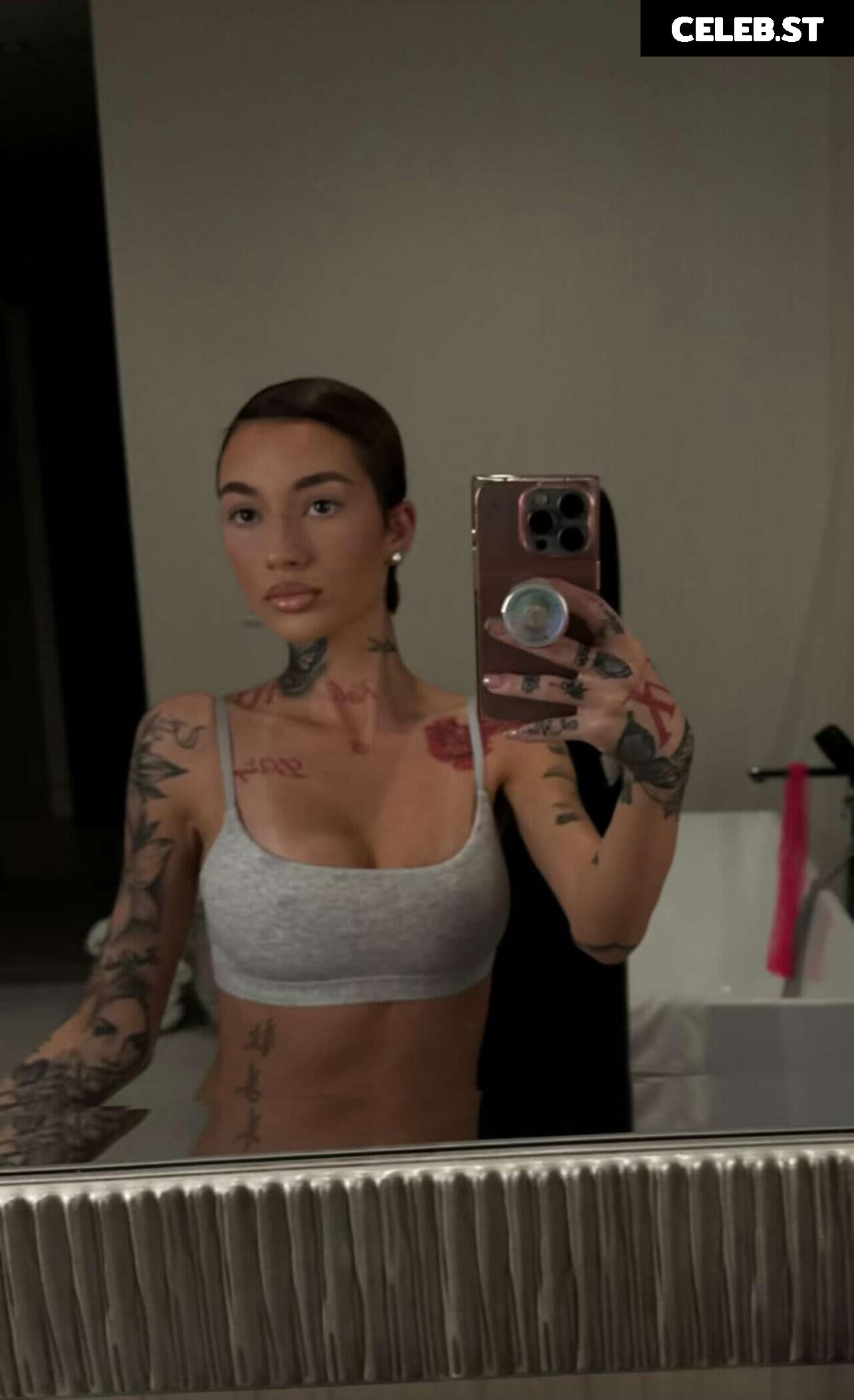 Danielle Bregoli / Bhad Bhabie Image 20500924