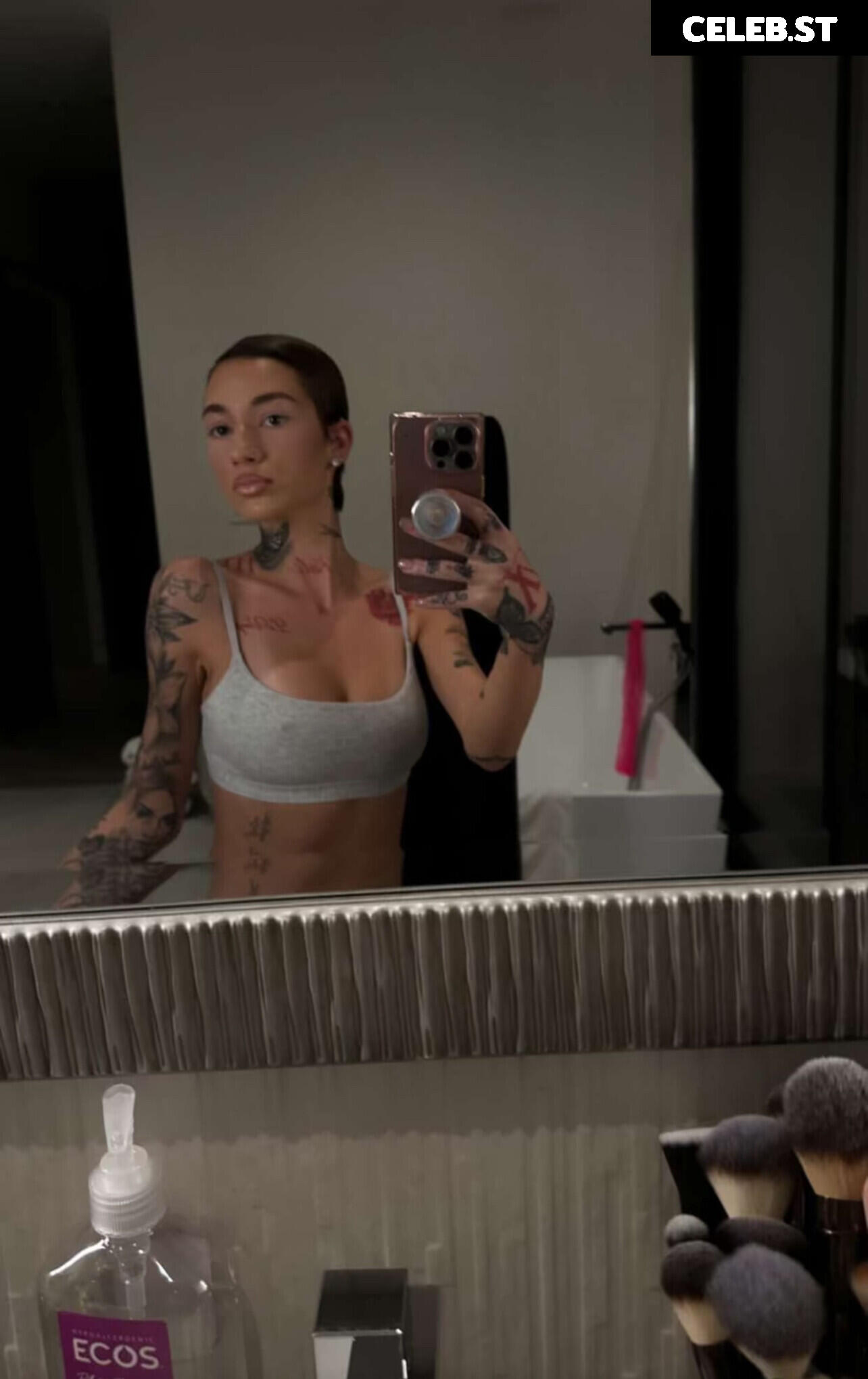 Danielle Bregoli / Bhad Bhabie Image 20500929