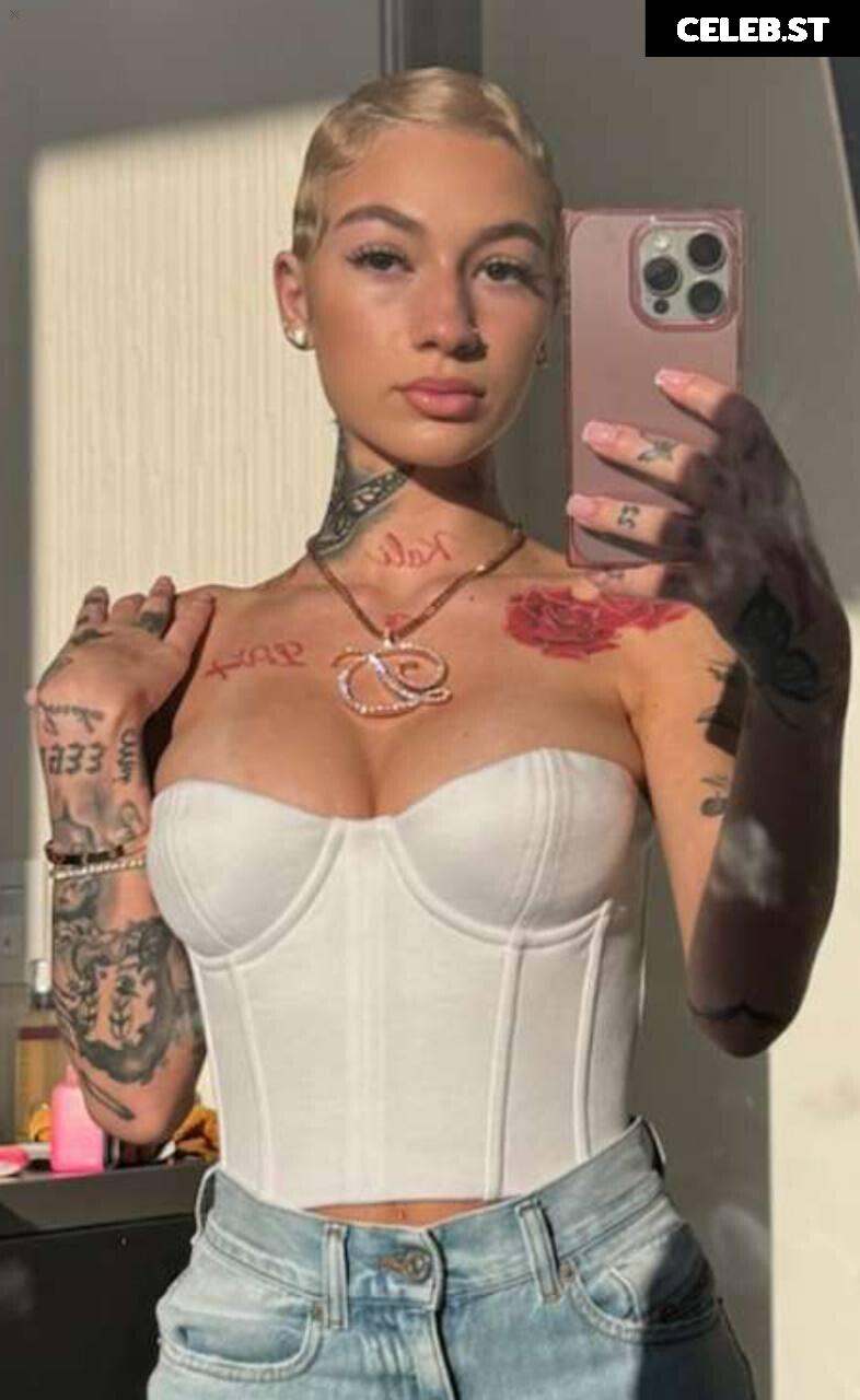 Danielle Bregoli / Bhad Bhabie Image 20500900