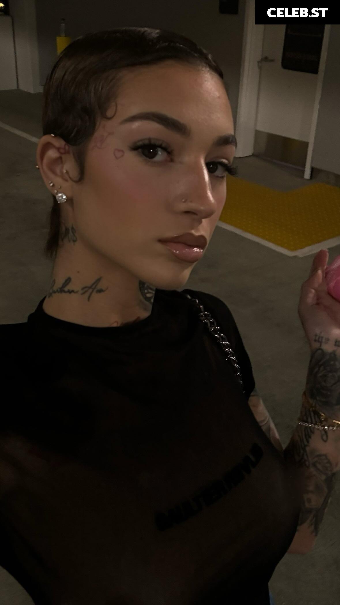 Danielle Bregoli / Bhad Bhabie Image 20500907