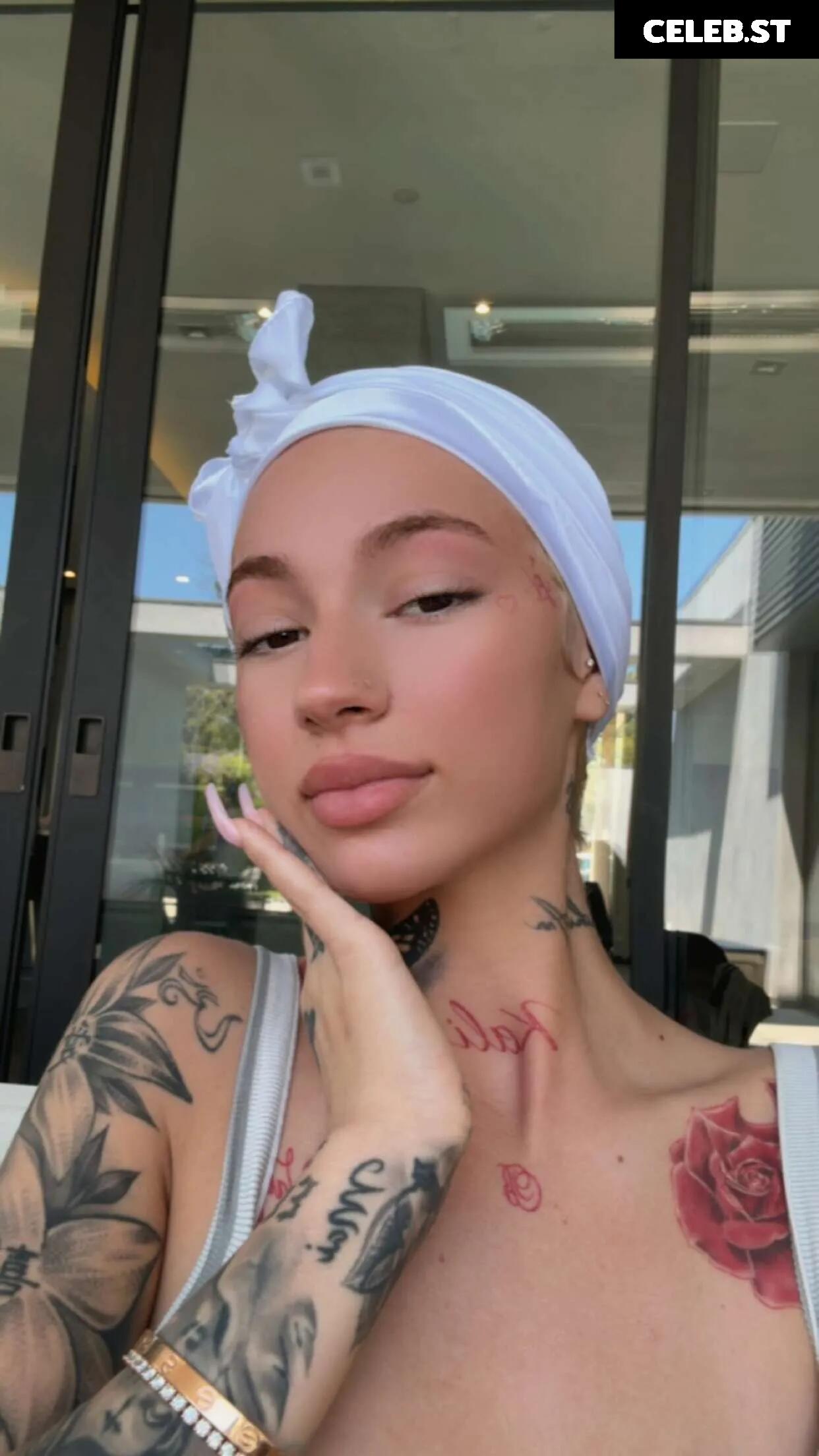 Danielle Bregoli / Bhad Bhabie Image 20500906