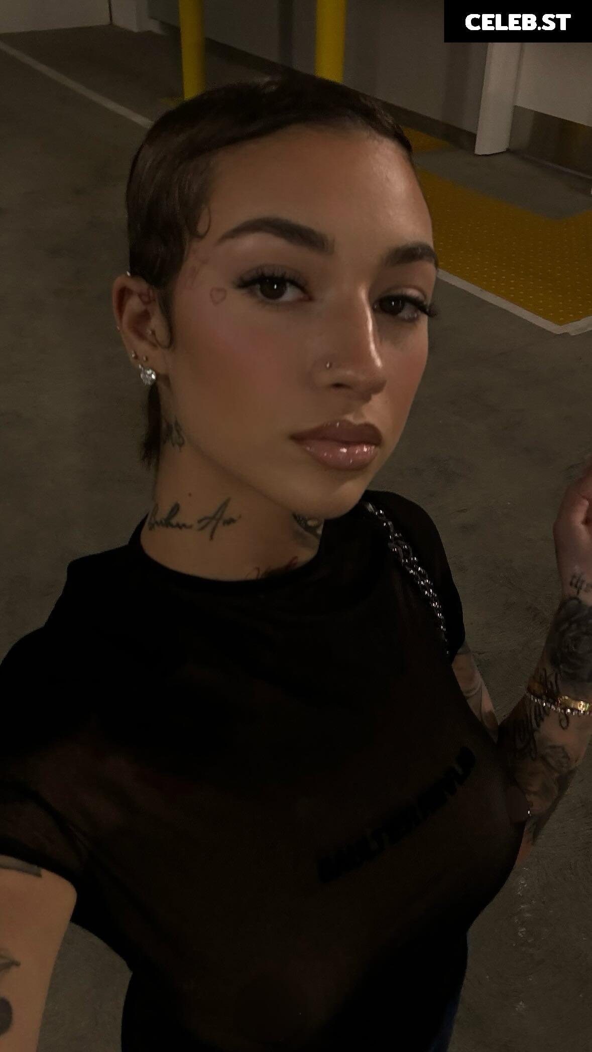 Danielle Bregoli / Bhad Bhabie Image 20500908