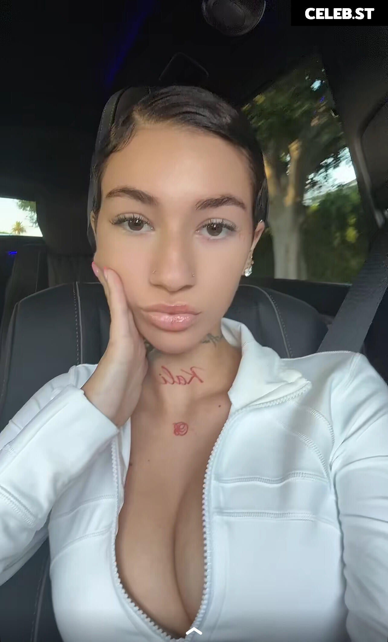 Danielle Bregoli / Bhad Bhabie Image 20500933