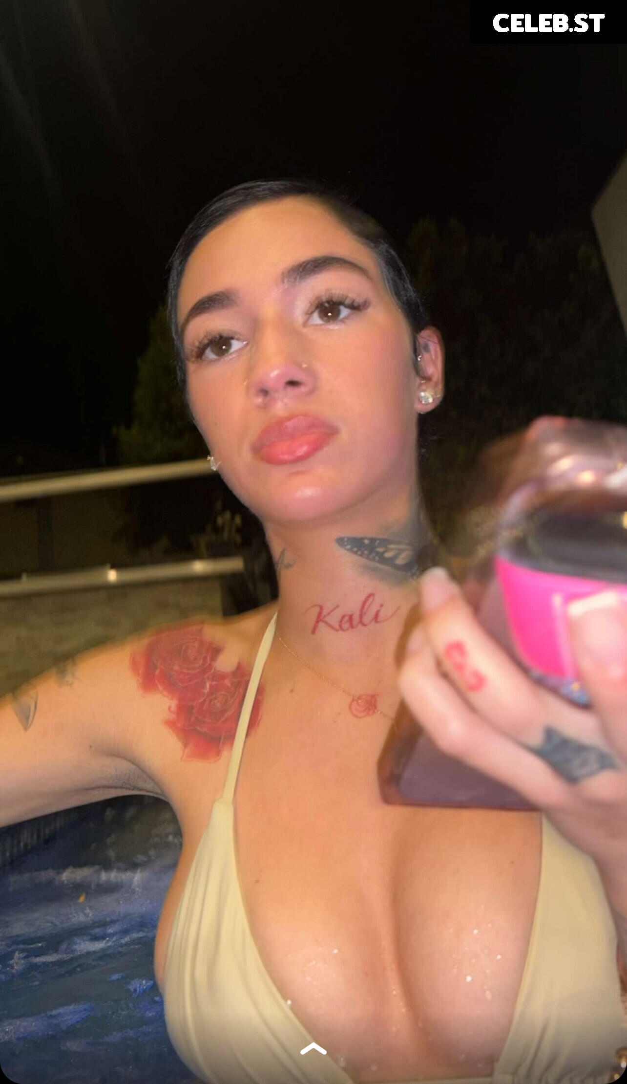Danielle Bregoli / Bhad Bhabie Image 20500932