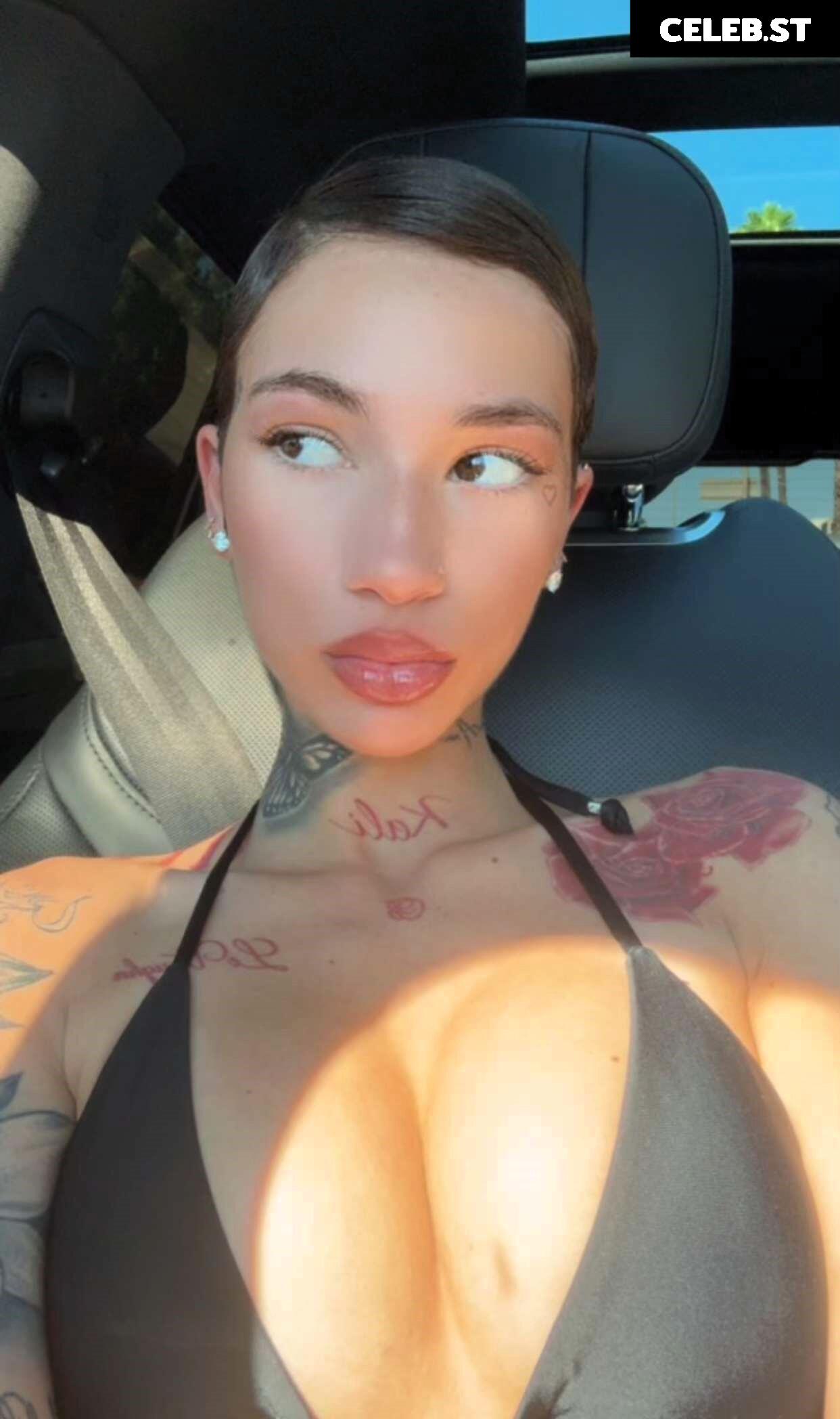 Danielle Bregoli / Bhad Bhabie Image 20500963