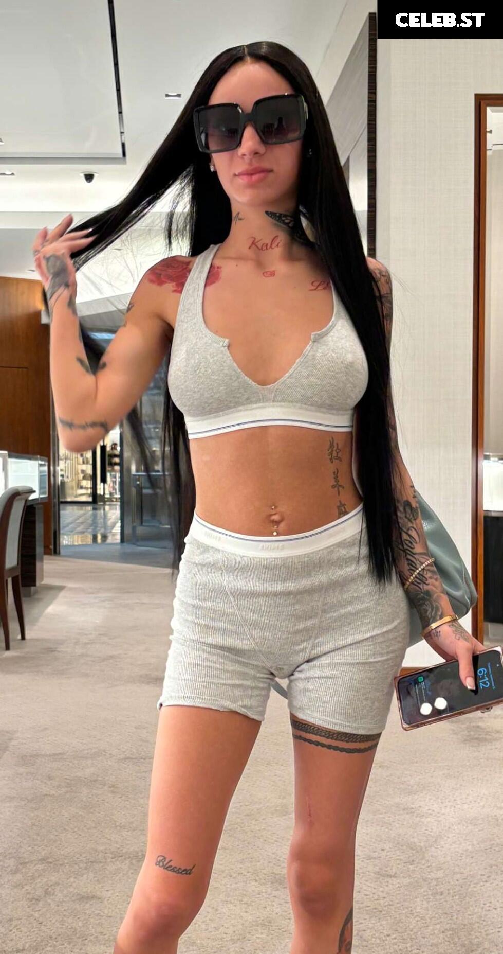 Danielle Bregoli / Bhad Bhabie Image 20500961