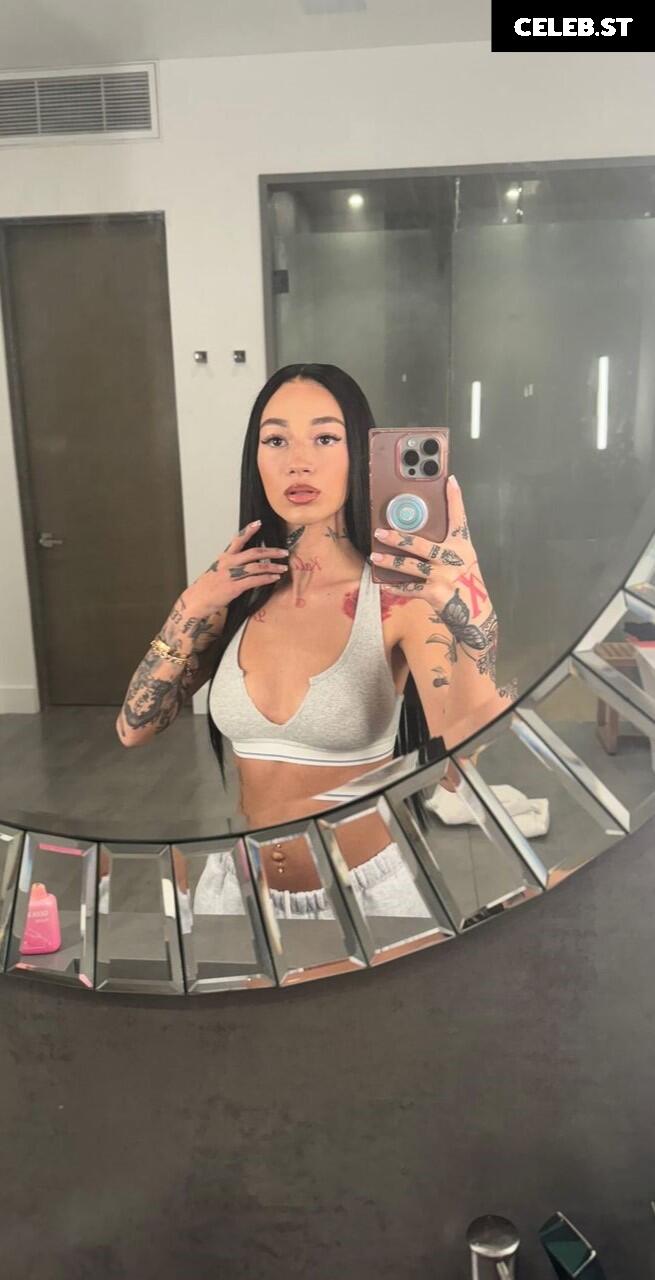 Danielle Bregoli / Bhad Bhabie Image 20500966