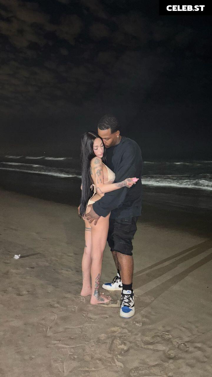 Danielle Bregoli / Bhad Bhabie Image 20500965