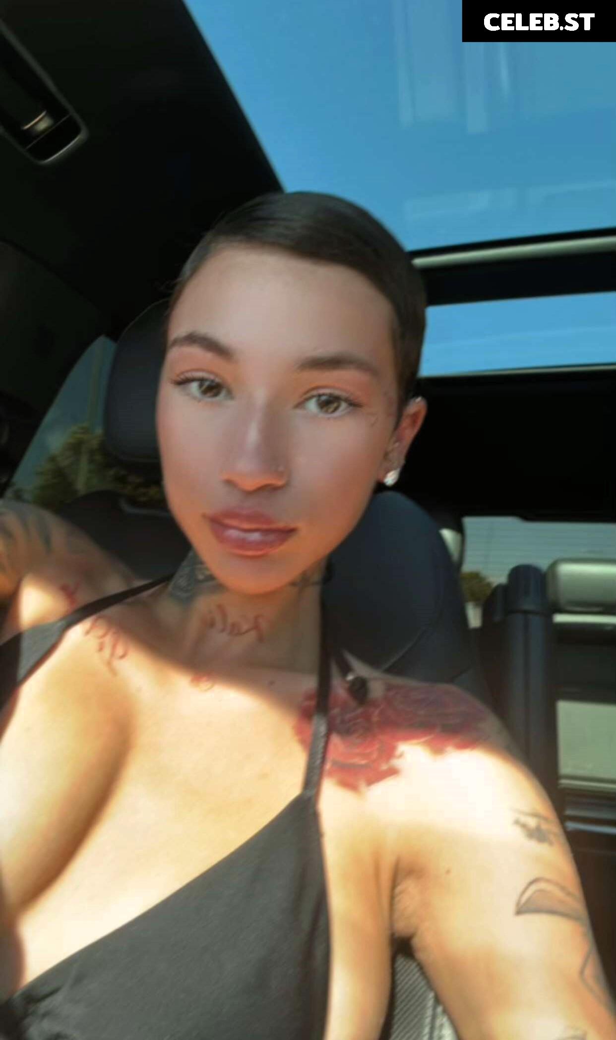 Danielle Bregoli / Bhad Bhabie Image 20500964