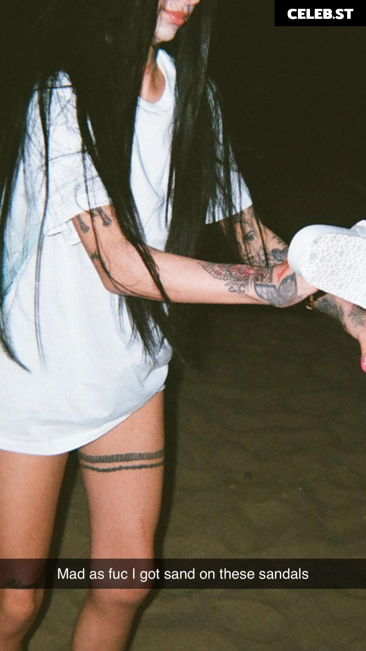 Danielle Bregoli / Bhad Bhabie Image 20500968