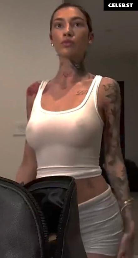 Danielle Bregoli / Bhad Bhabie Image 20500951