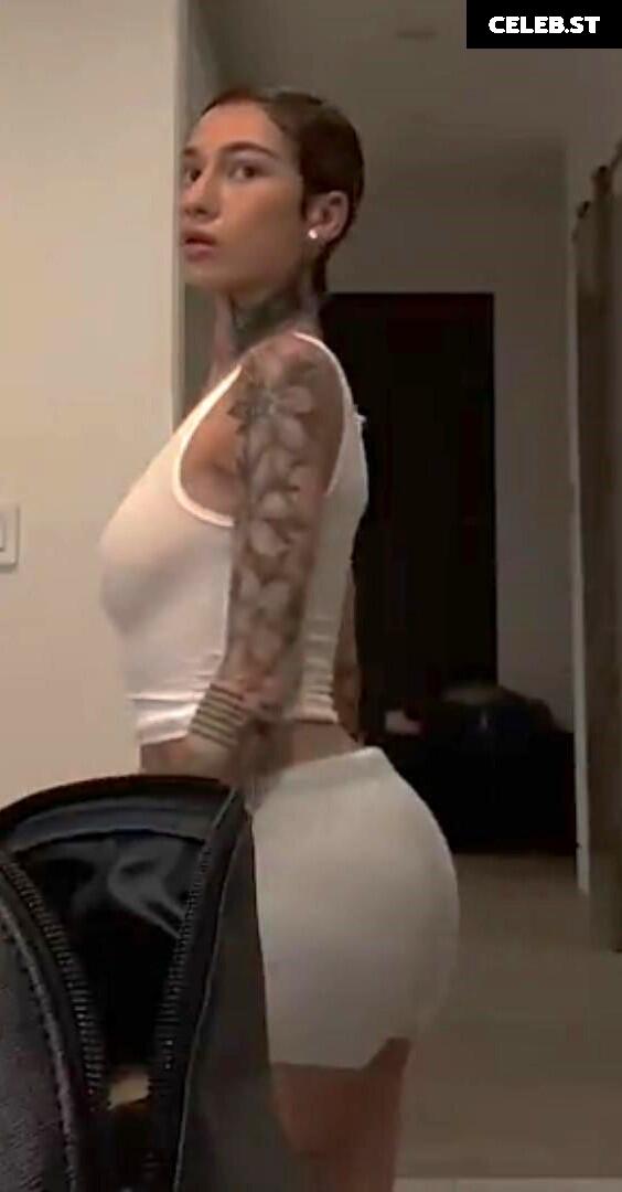 Danielle Bregoli / Bhad Bhabie Image 20500950