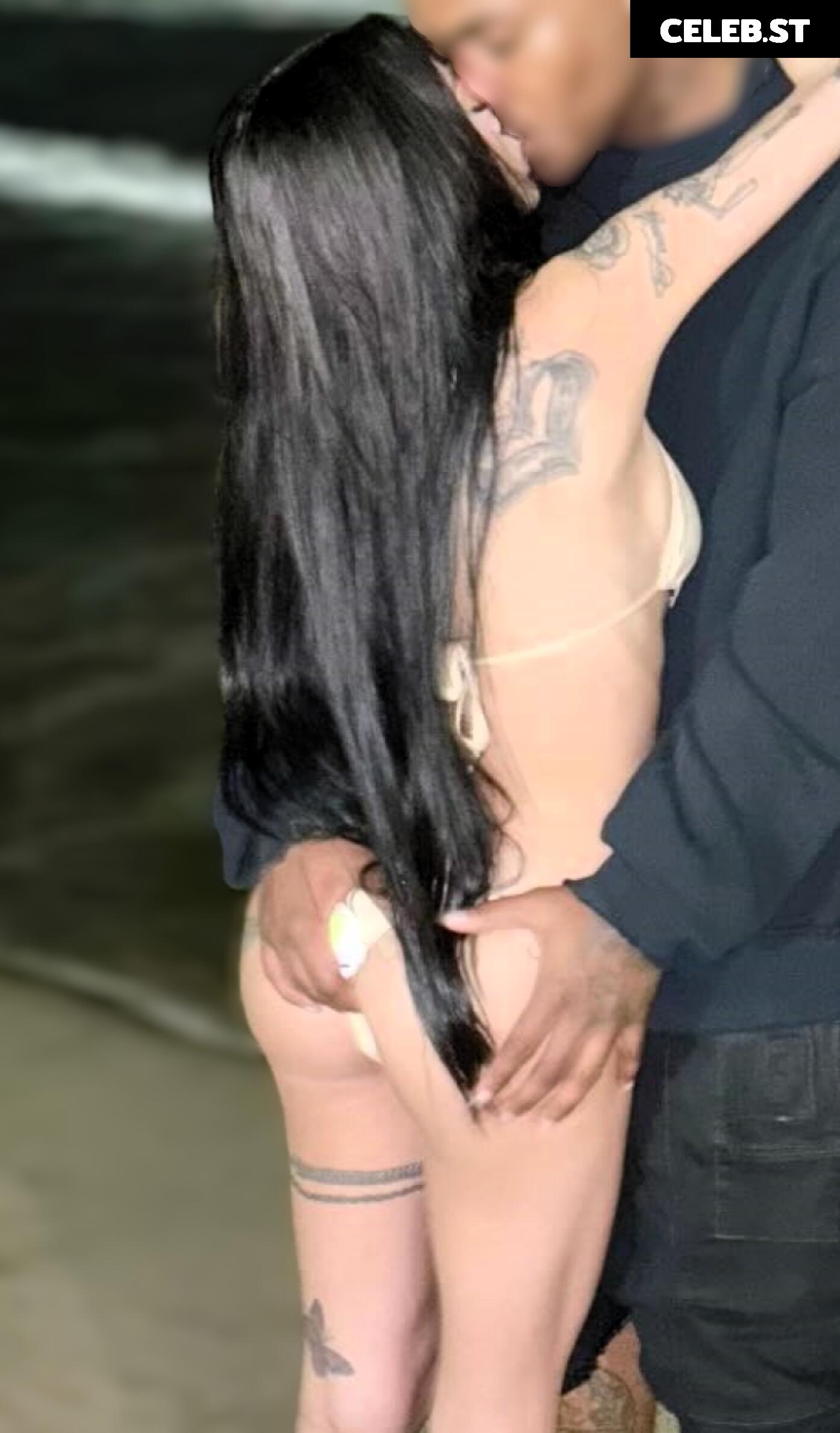 Danielle Bregoli / Bhad Bhabie Image 20500957