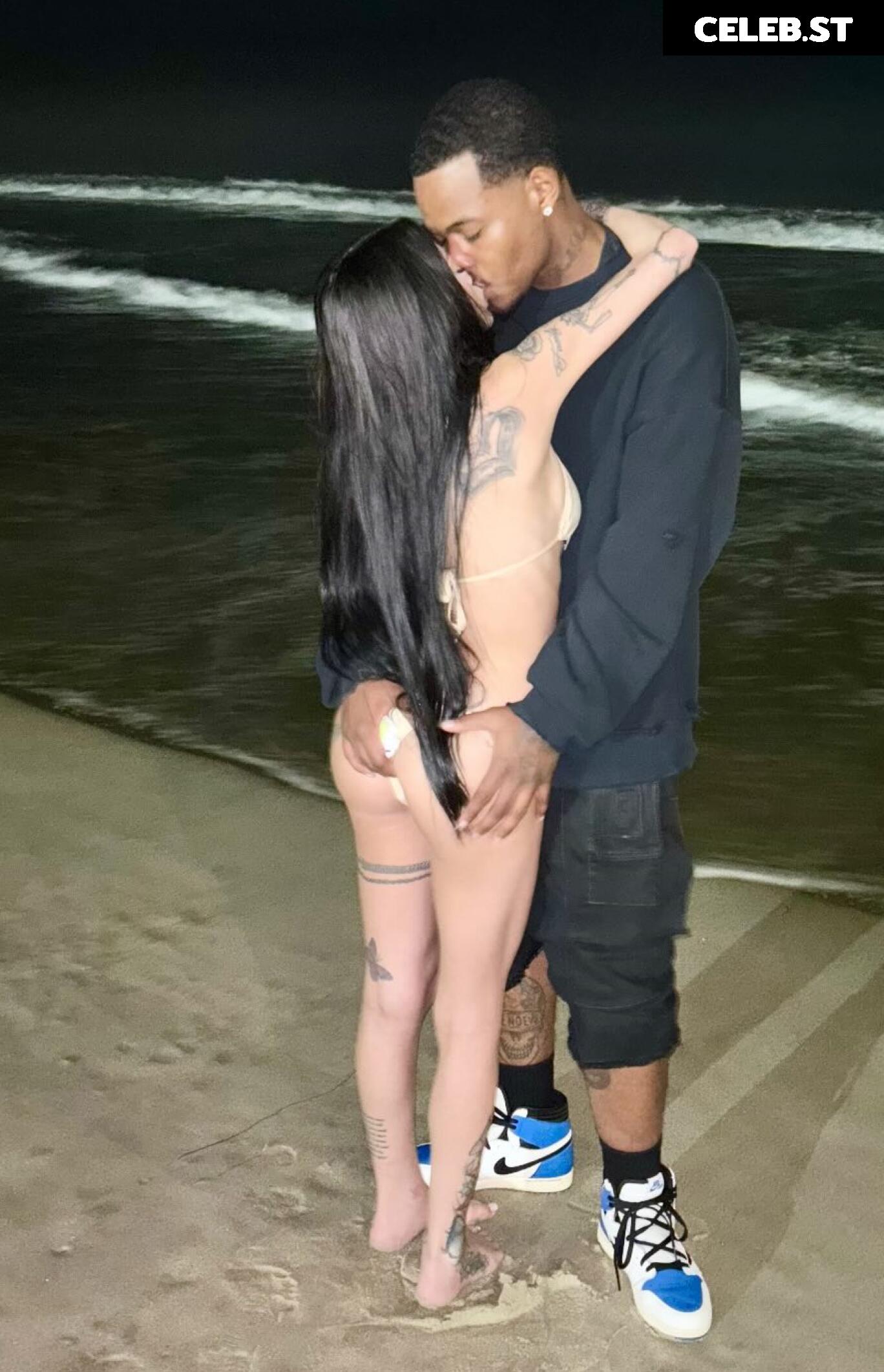 Danielle Bregoli / Bhad Bhabie Image 20500956