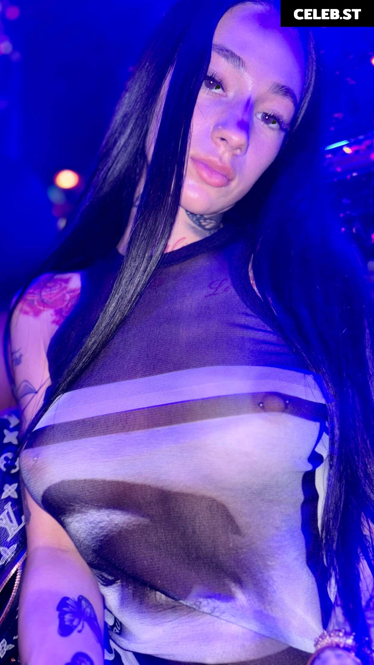 Danielle Bregoli / Bhad Bhabie Image 20500959