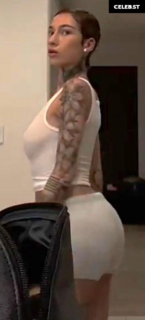 Danielle Bregoli / Bhad Bhabie Image 20500947