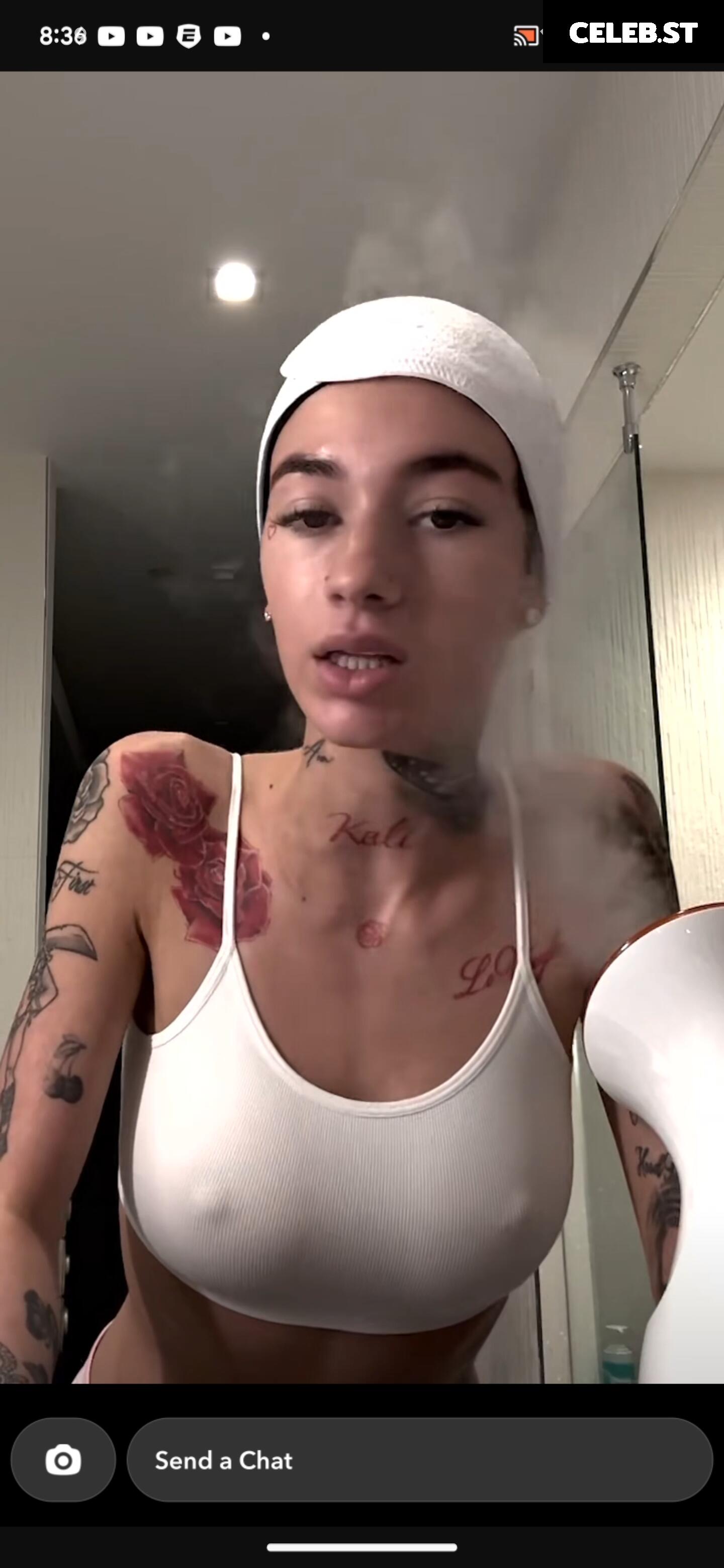 Danielle Bregoli / Bhad Bhabie Image 20500945
