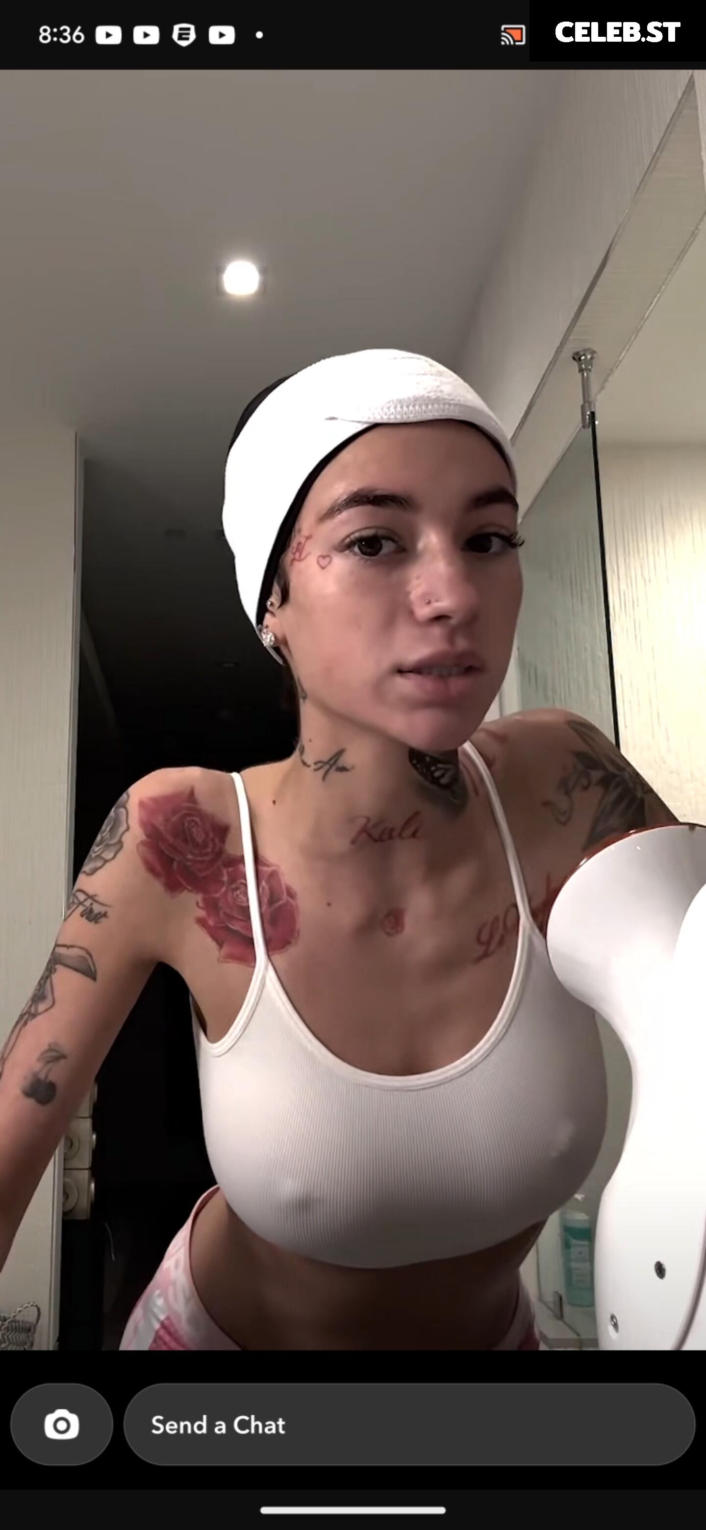 Danielle Bregoli / Bhad Bhabie Image 20500944