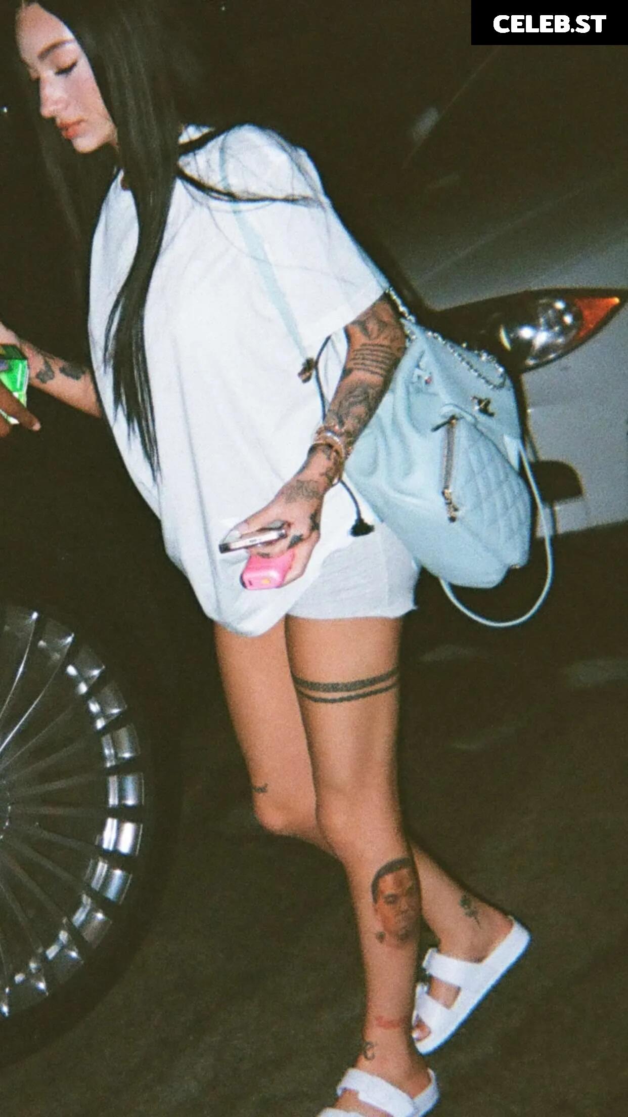 Danielle Bregoli / Bhad Bhabie Image 20500971
