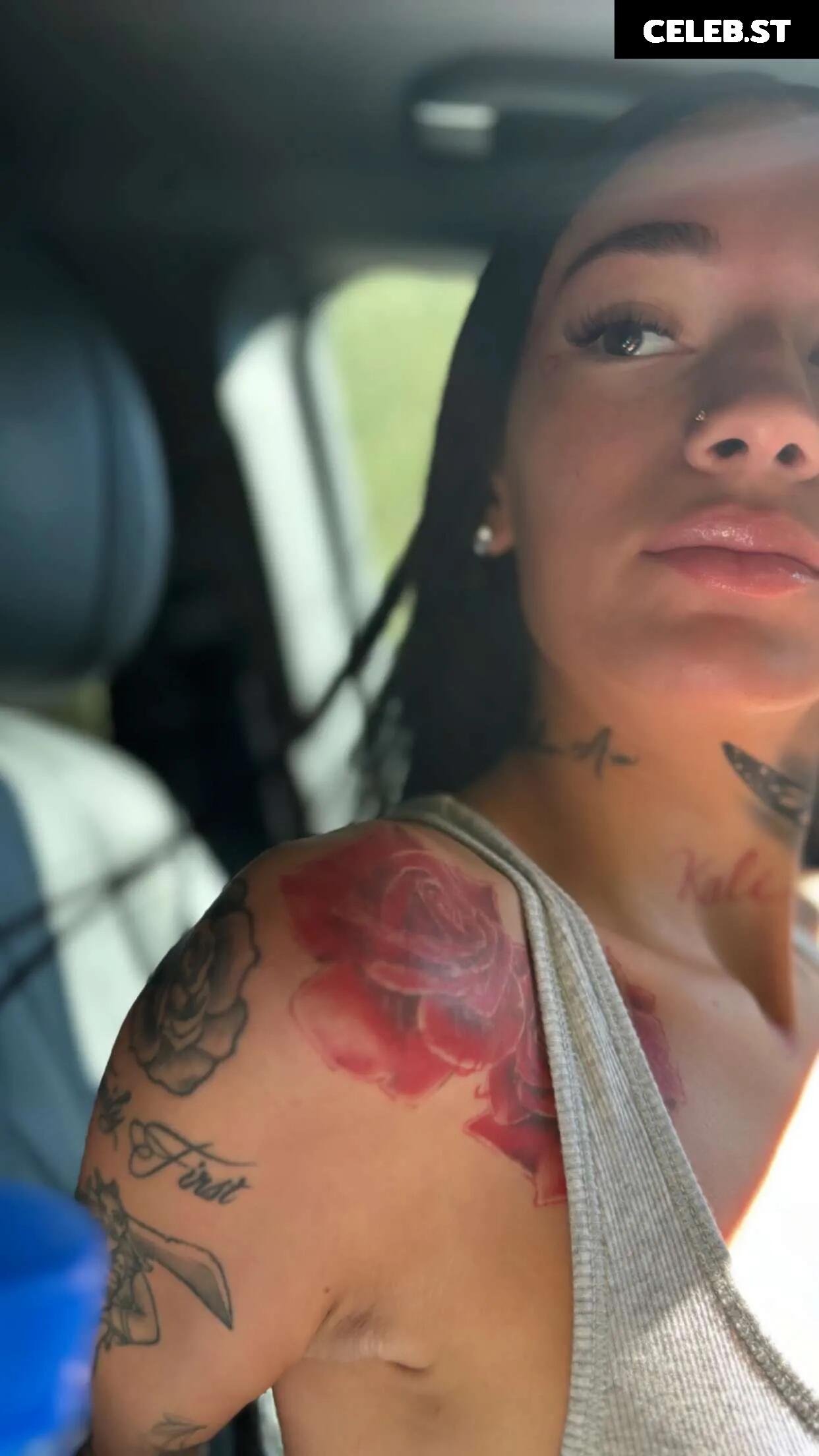 Danielle Bregoli / Bhad Bhabie Image 20500976