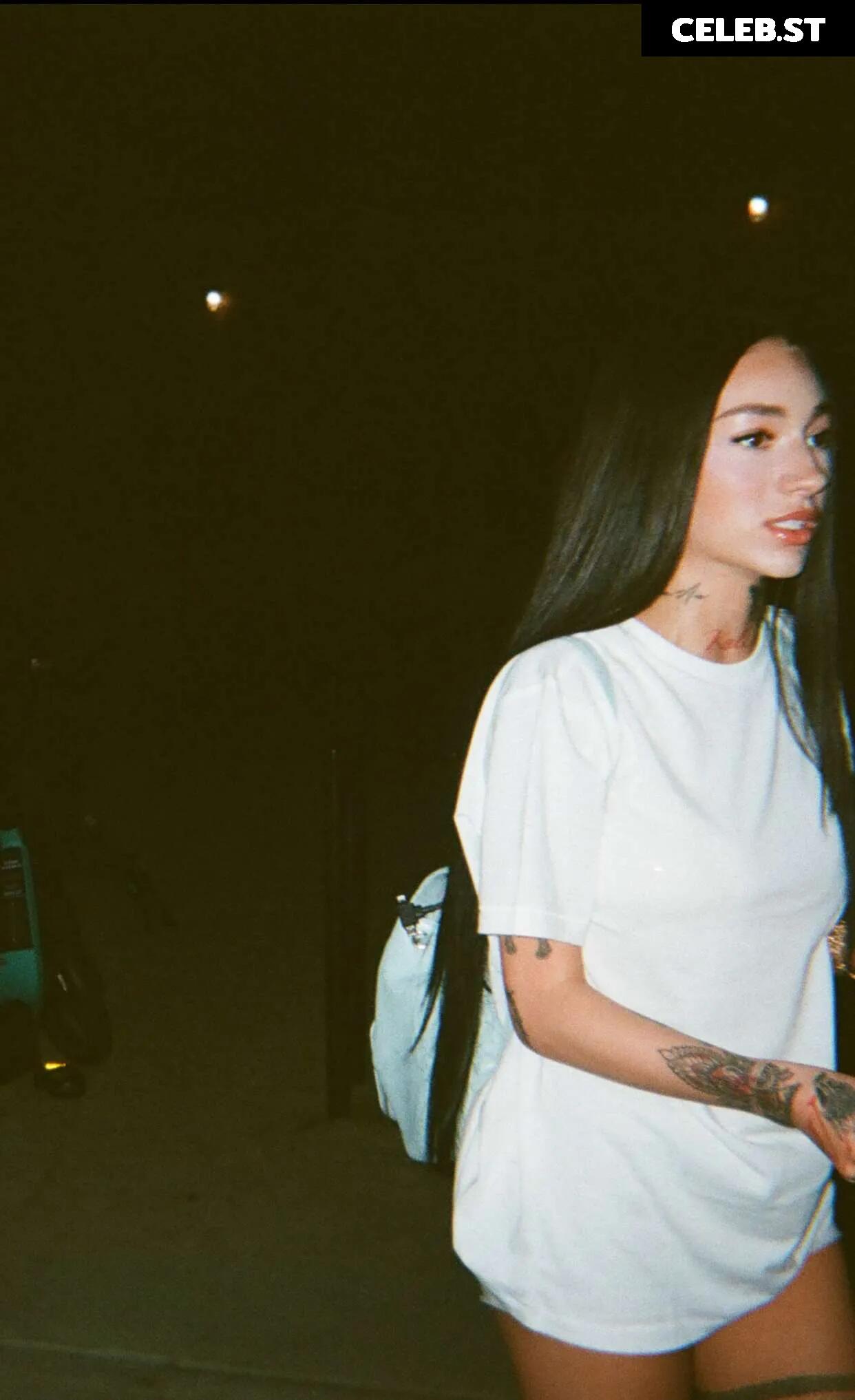 Danielle Bregoli / Bhad Bhabie Image 20500974