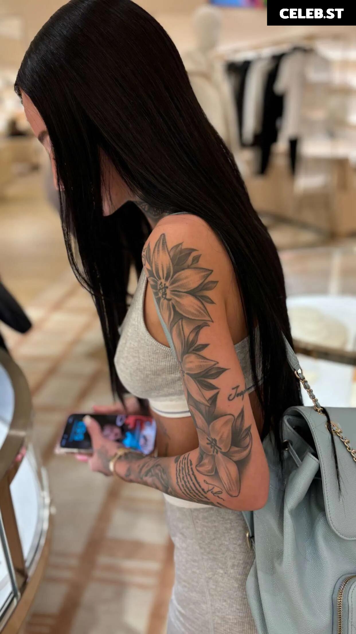 Danielle Bregoli / Bhad Bhabie Image 20500979