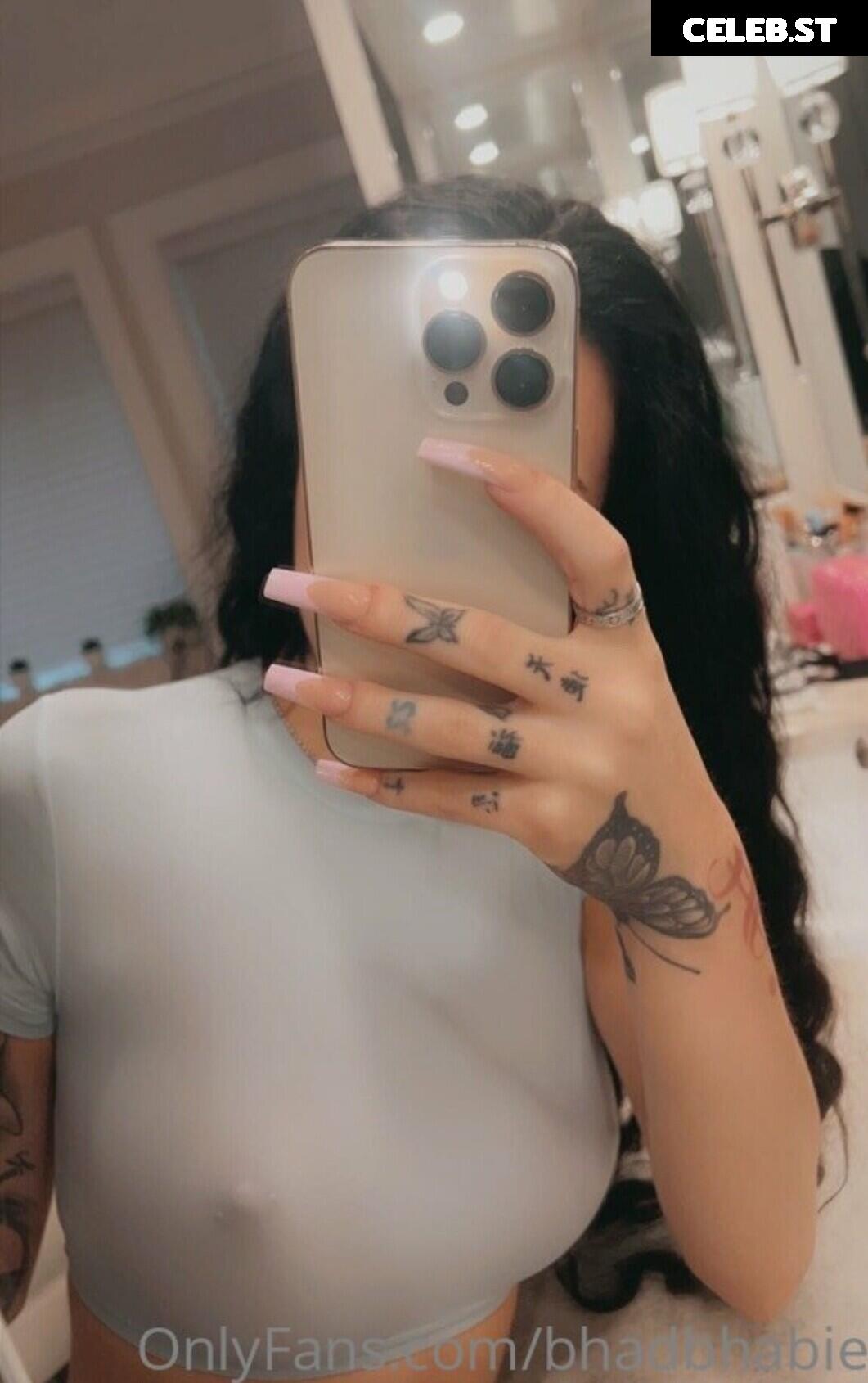 Danielle Bregoli / Bhad Bhabie Image 20500892