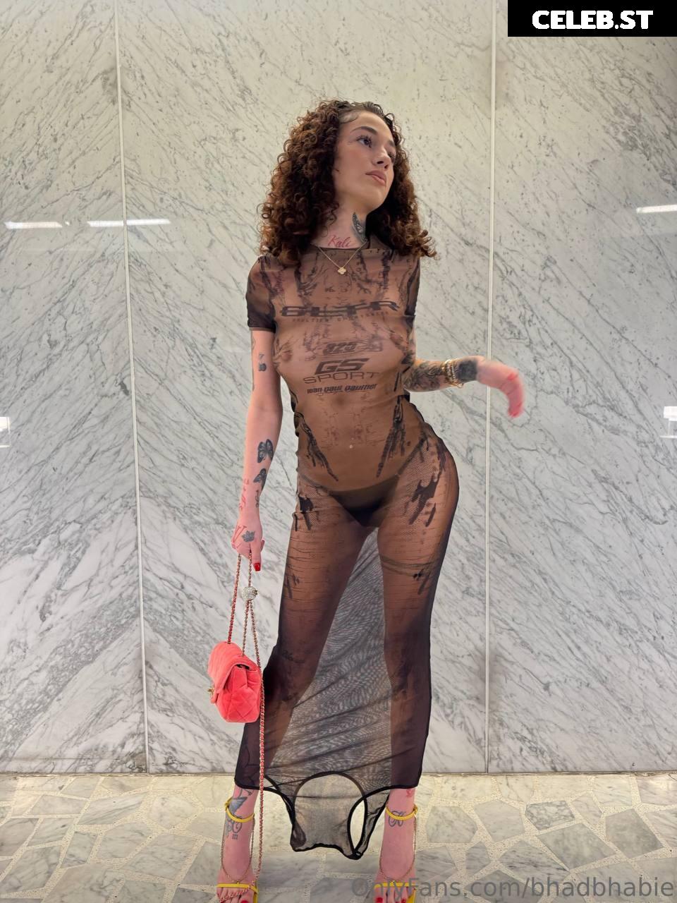 Danielle Bregoli / Bhad Bhabie Image 20500898