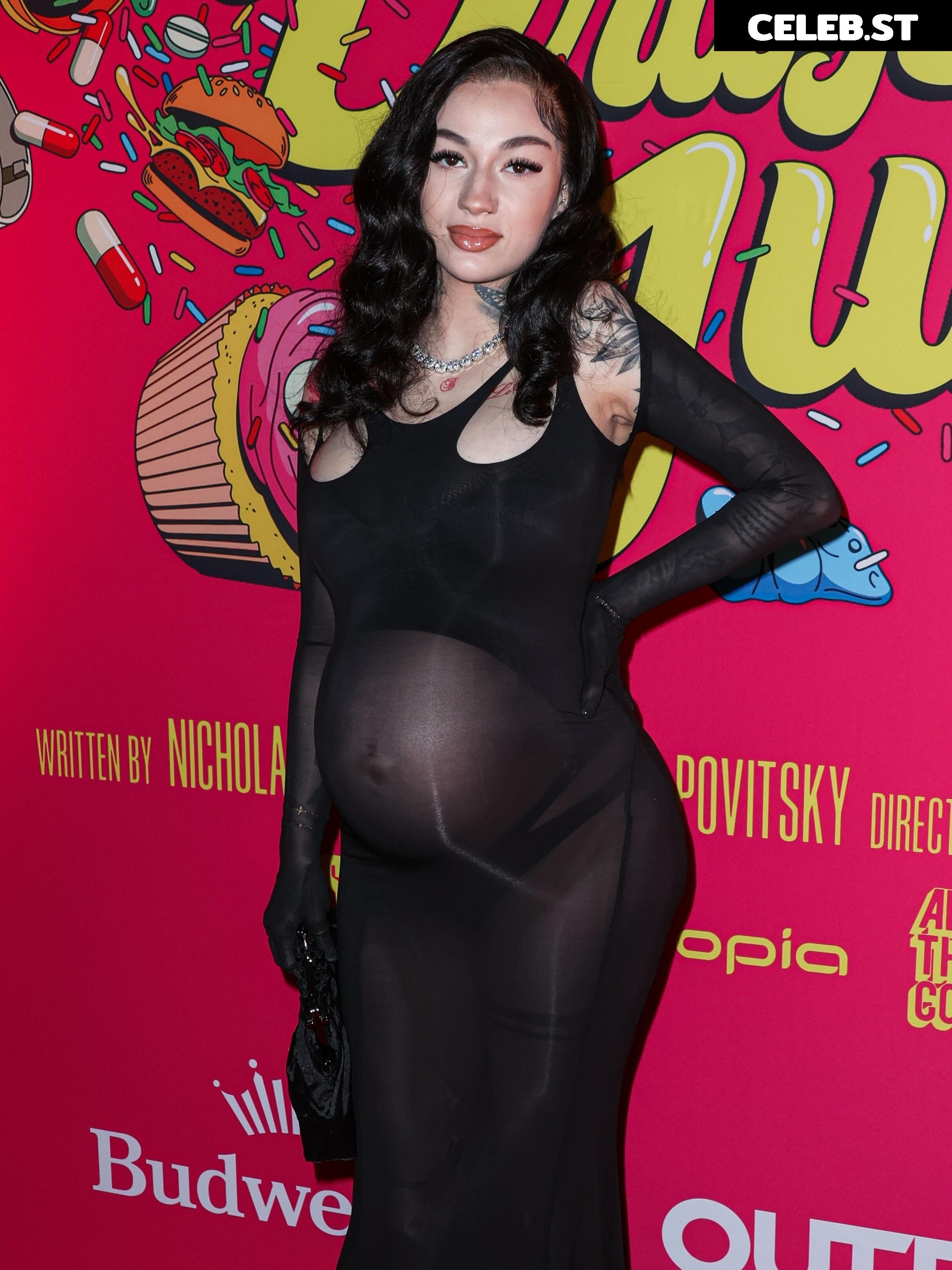 Danielle Bregoli / Bhad Bhabie Image 20500813