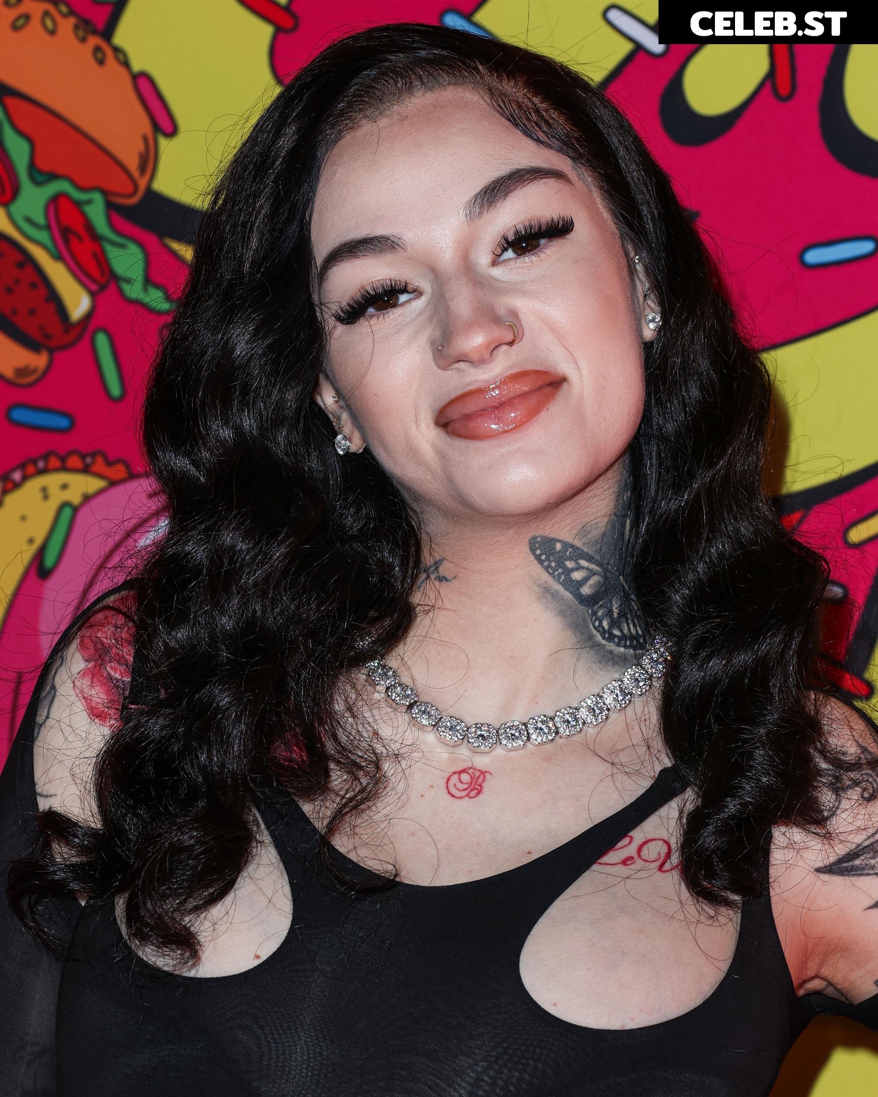 Danielle Bregoli / Bhad Bhabie Image 20500815