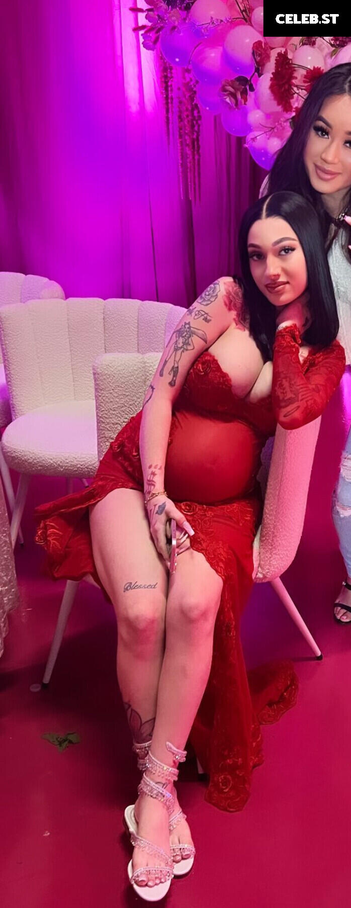 Danielle Bregoli / Bhad Bhabie Image 20500814