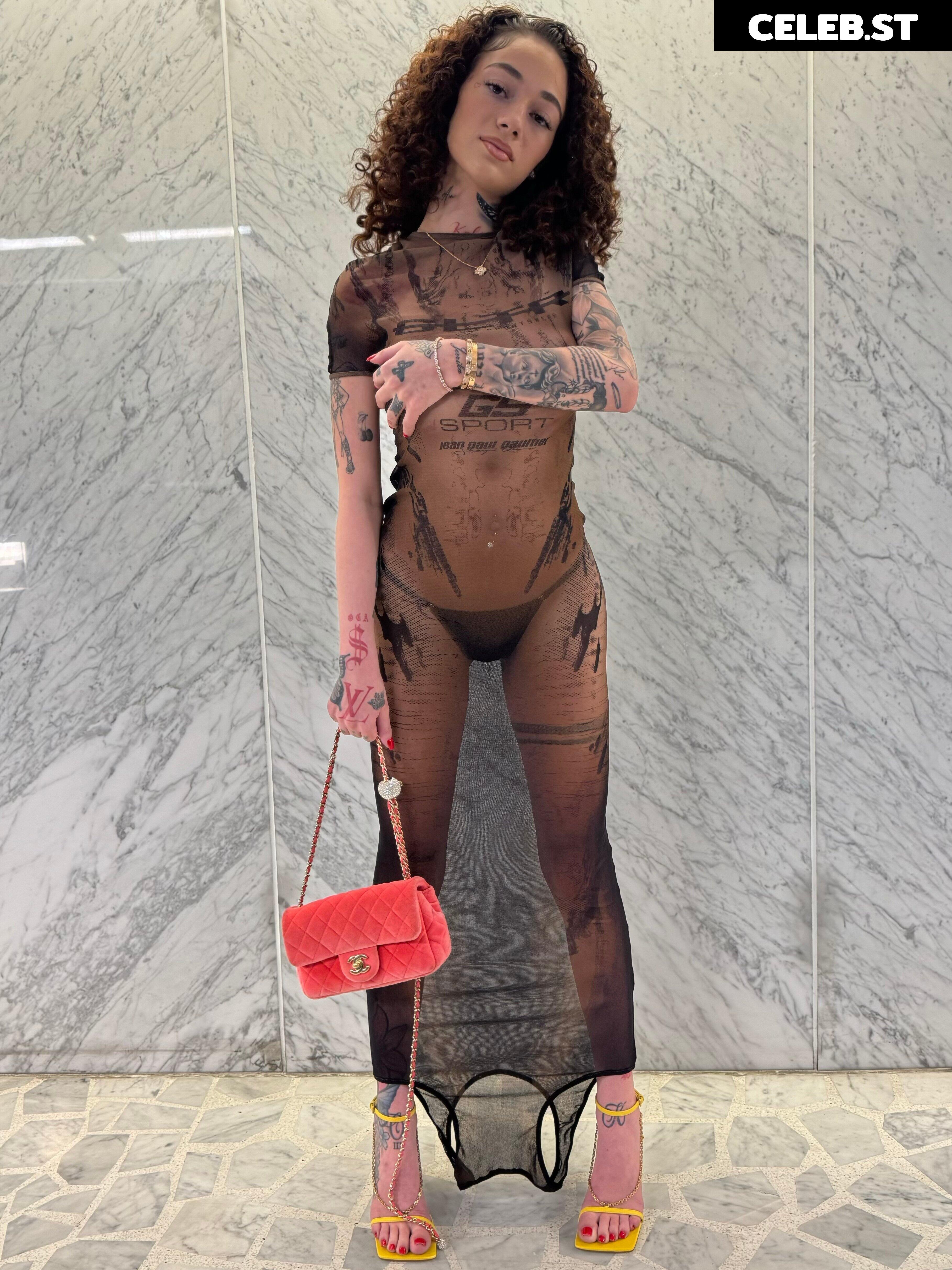 Danielle Bregoli / Bhad Bhabie Image 20500877