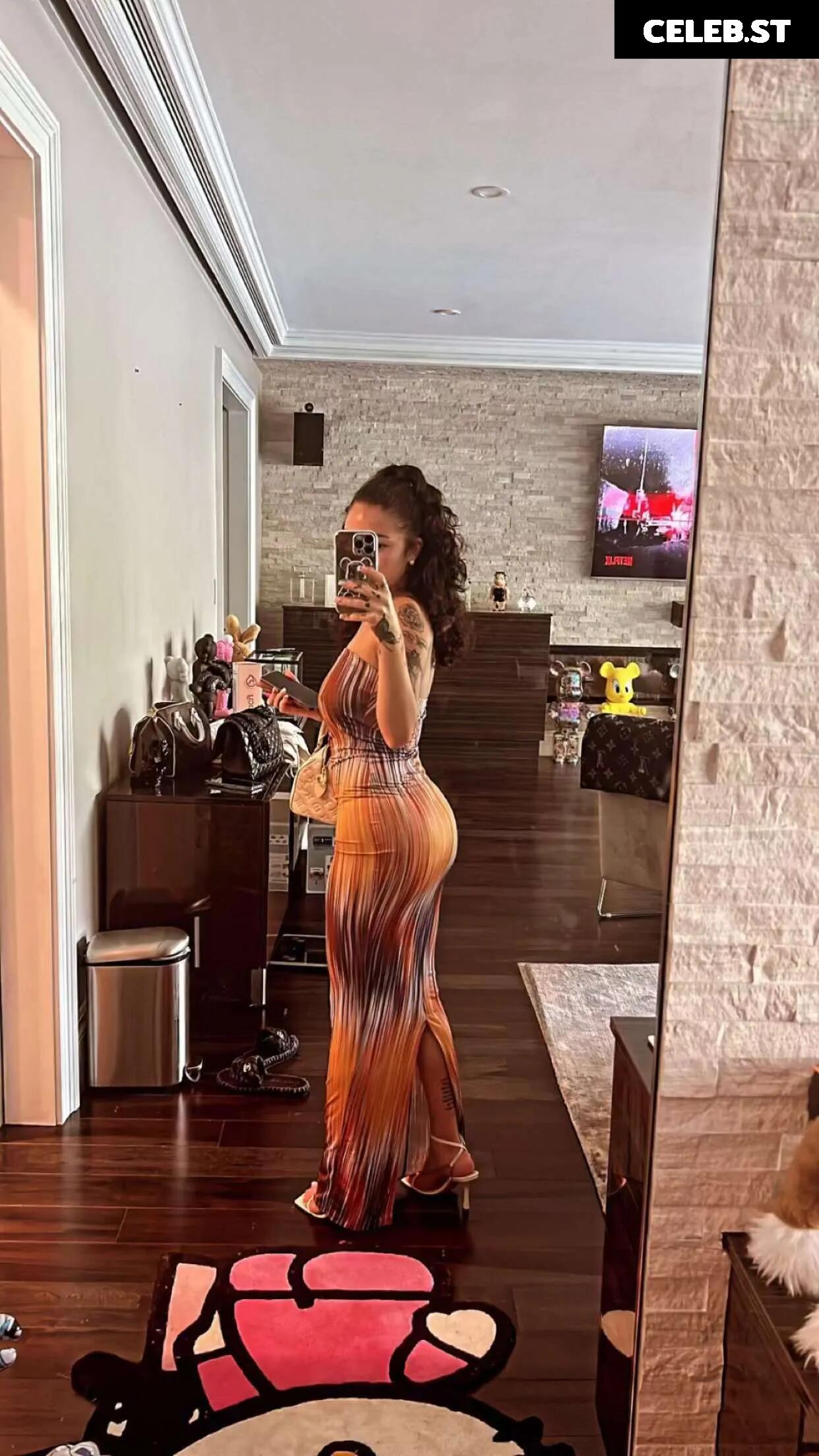 Danielle Bregoli / Bhad Bhabie Image 20500876