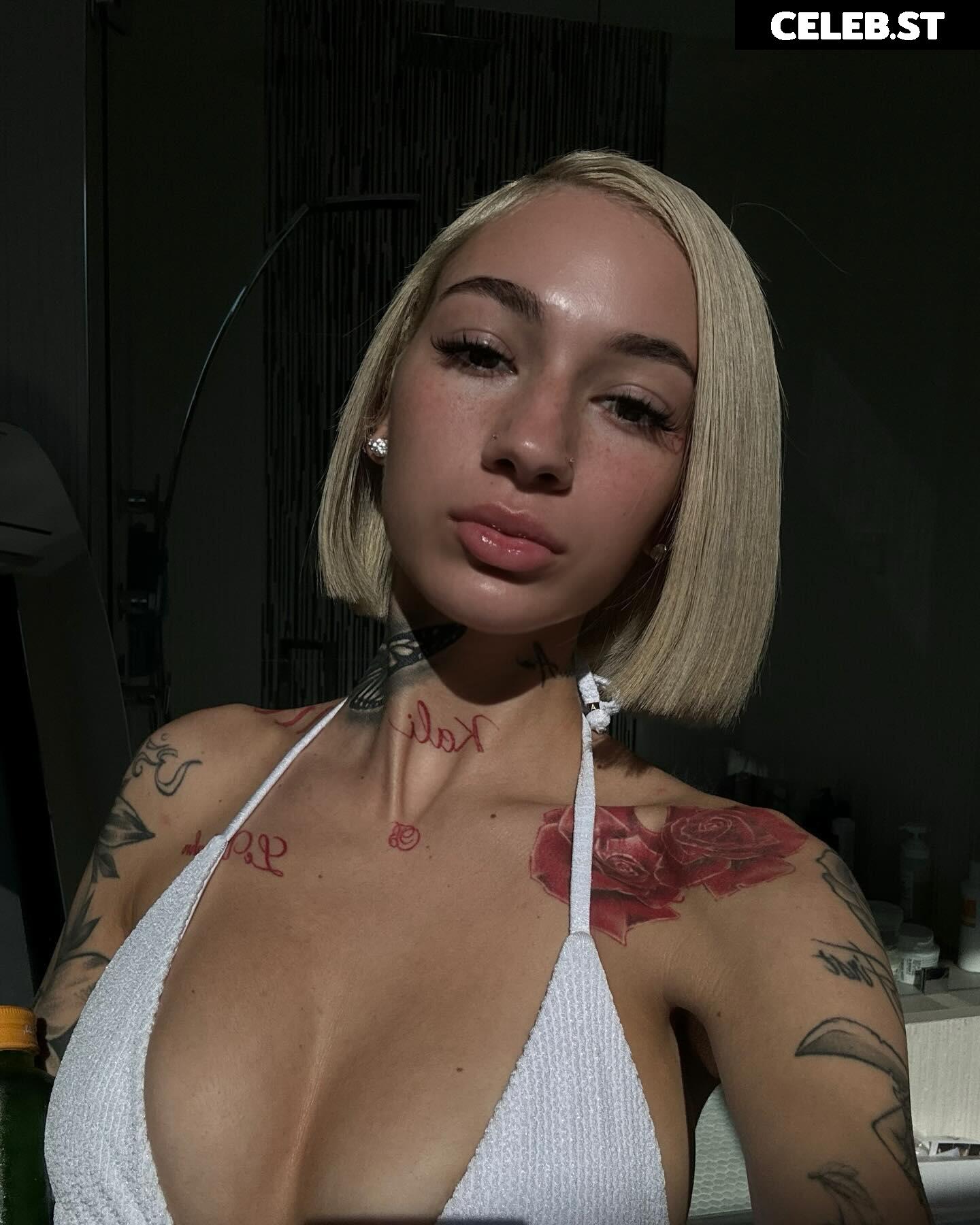 Danielle Bregoli / Bhad Bhabie Image 20500878