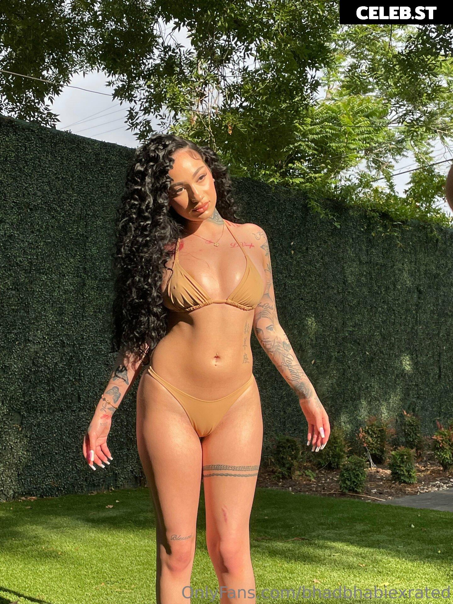 Danielle Bregoli / Bhad Bhabie Image 20500022