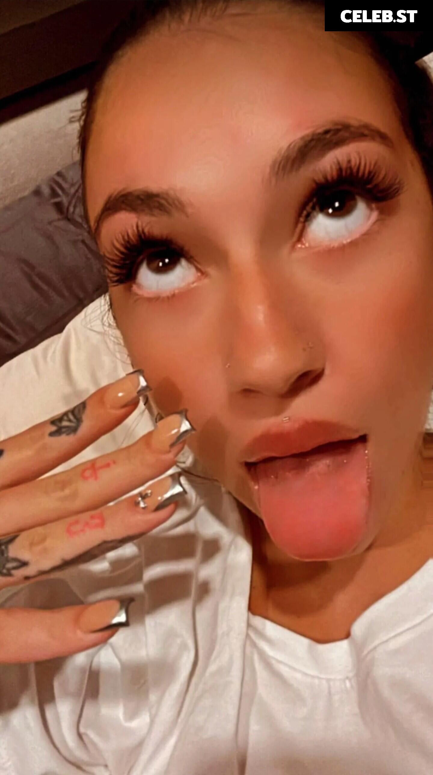 Danielle Bregoli / Bhad Bhabie Image 20500025