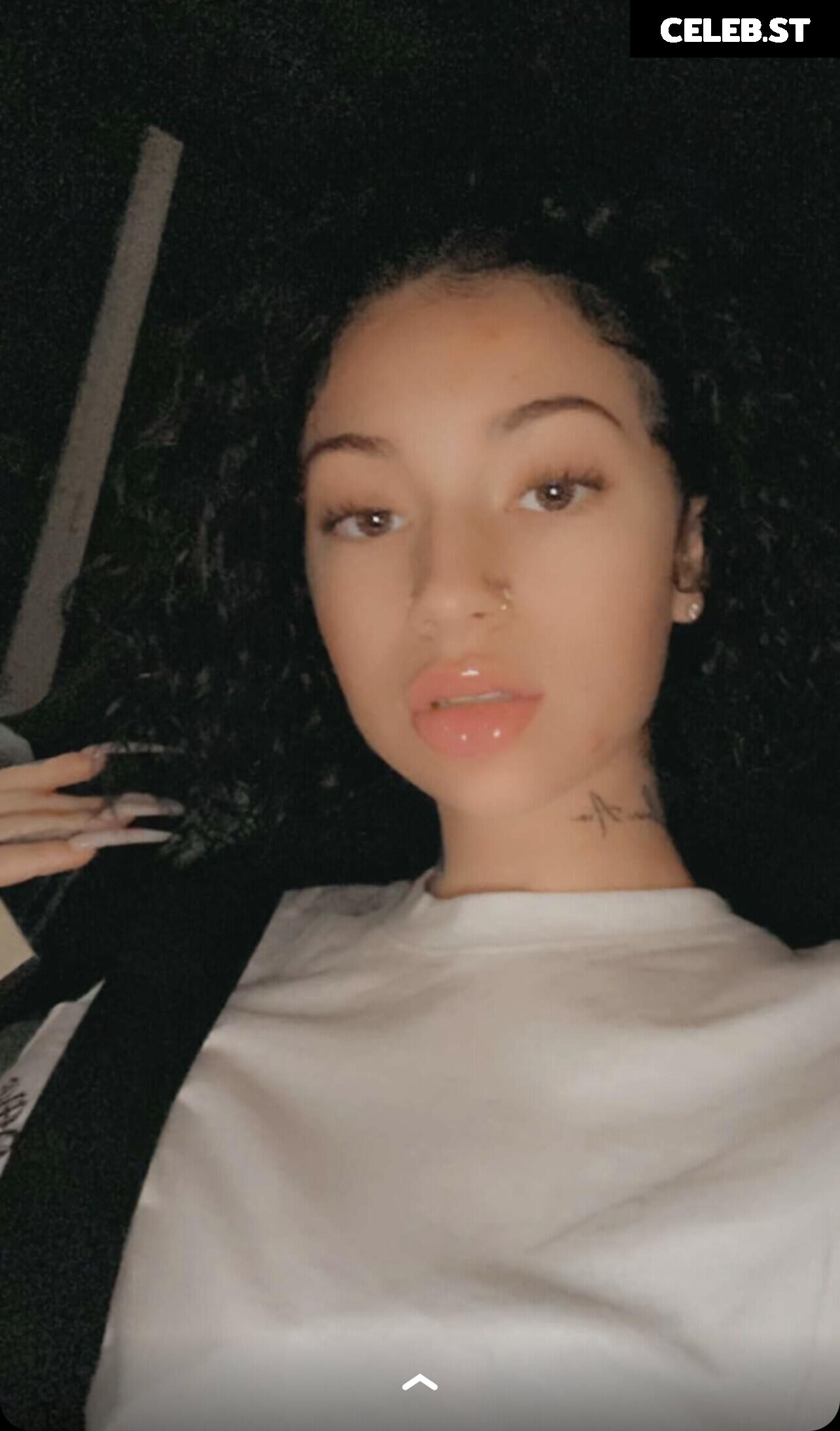 Danielle Bregoli / Bhad Bhabie Image 20500011