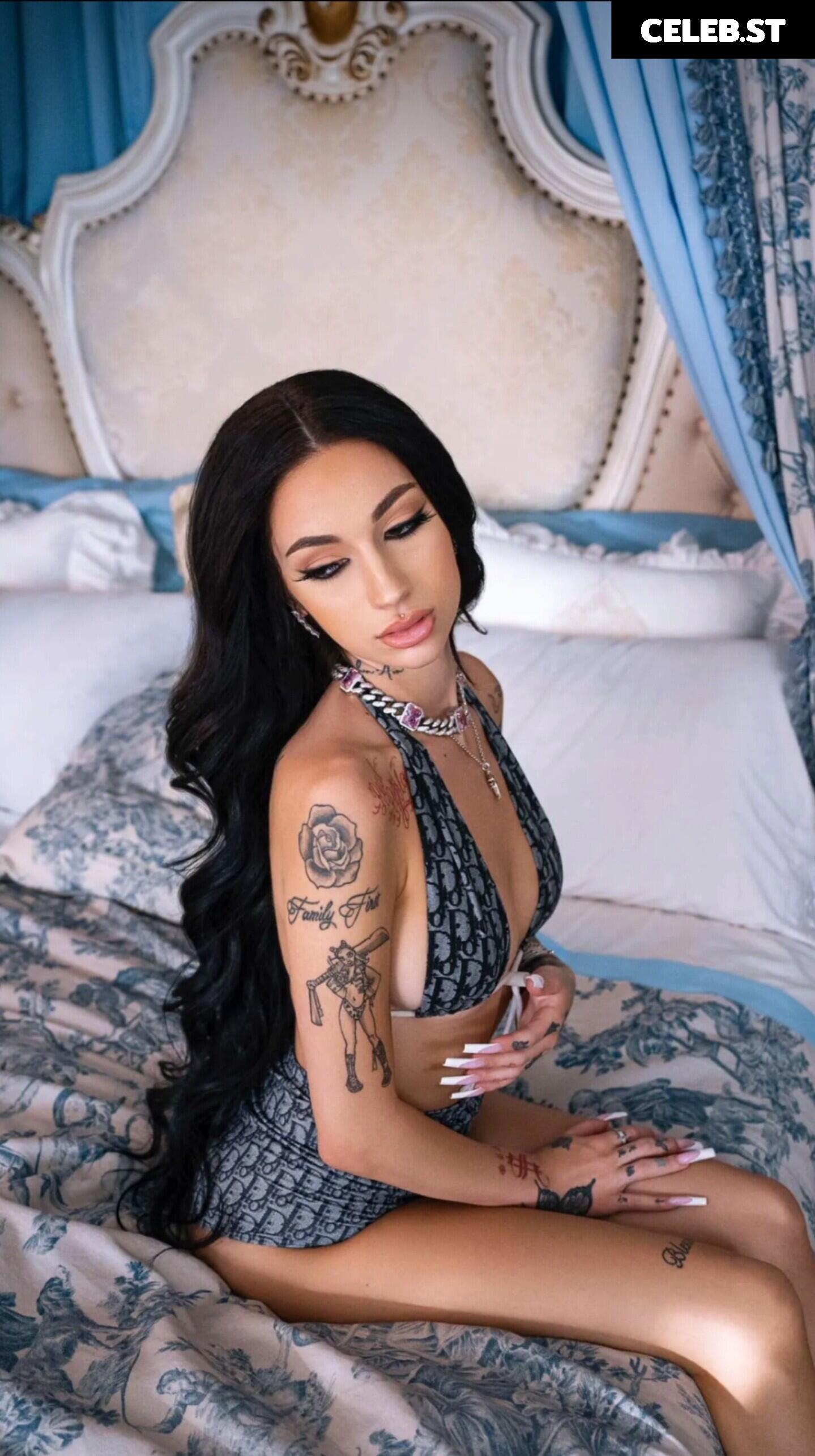 Danielle Bregoli / Bhad Bhabie Image 20500017