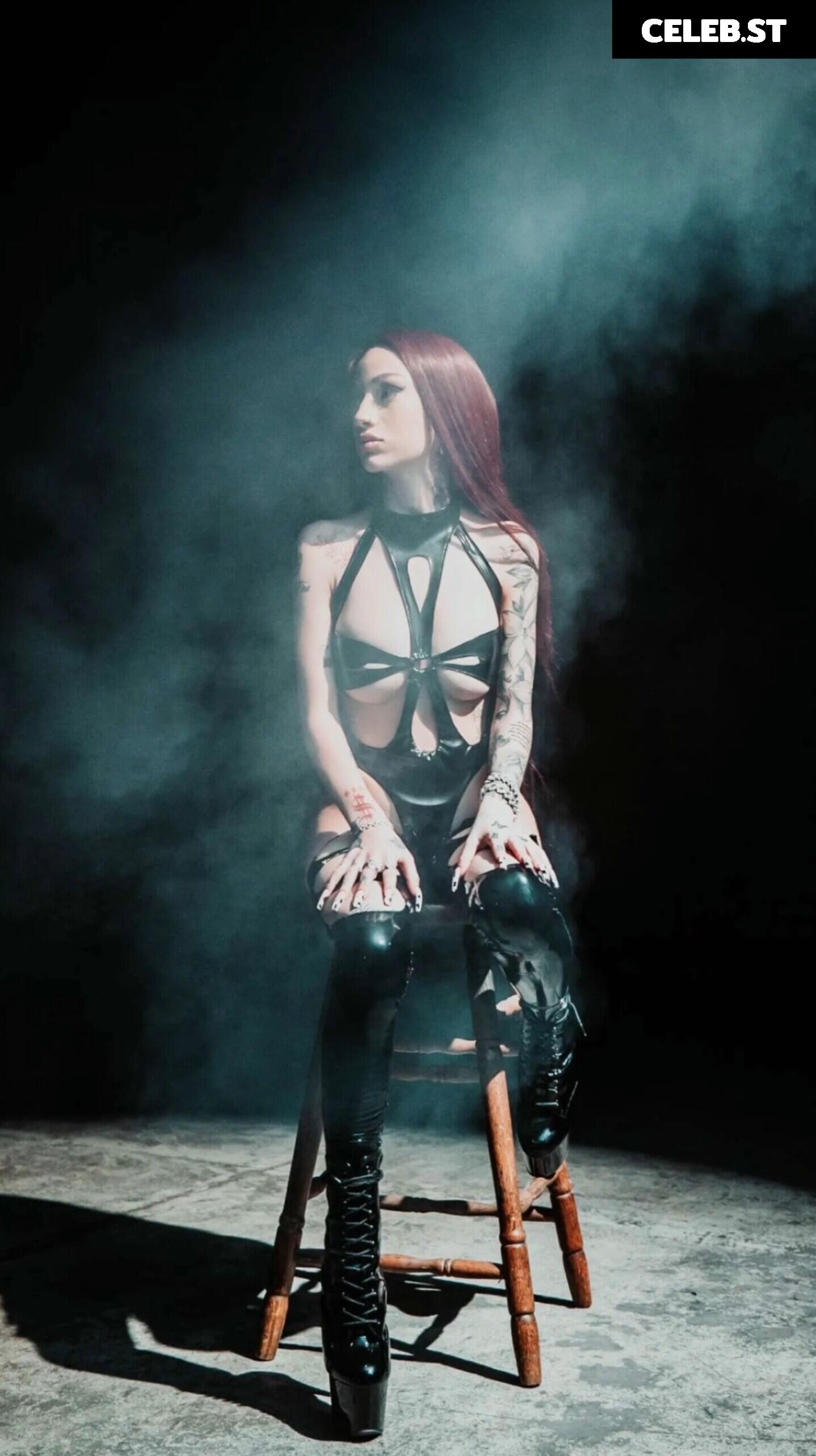 Danielle Bregoli / Bhad Bhabie Image 20500016
